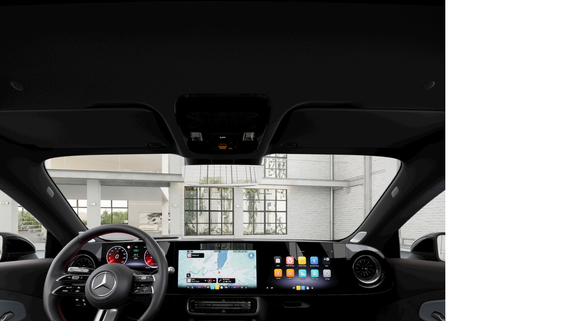MERCEDES-BENZ CLA 220 8G-DCT 4Matic-image-10