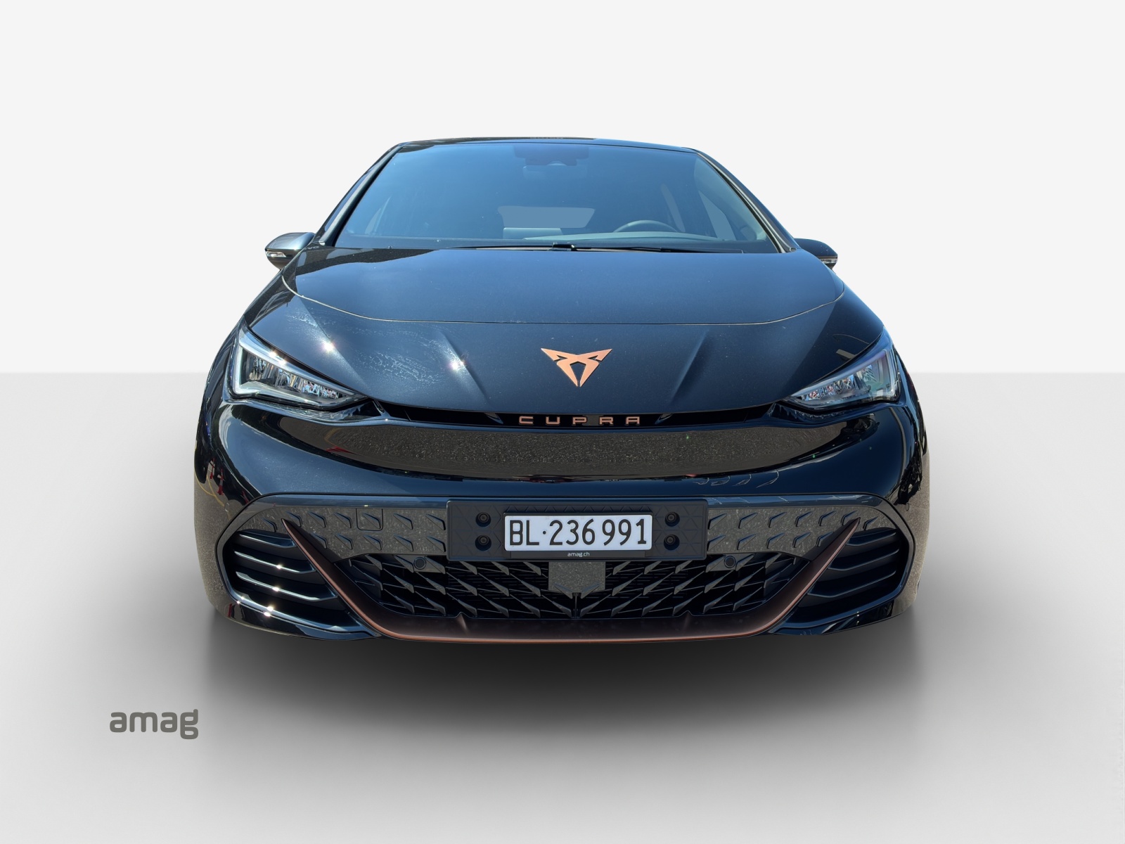 CUPRA Born 79 kWh e-Boost Adrenaline-image-6