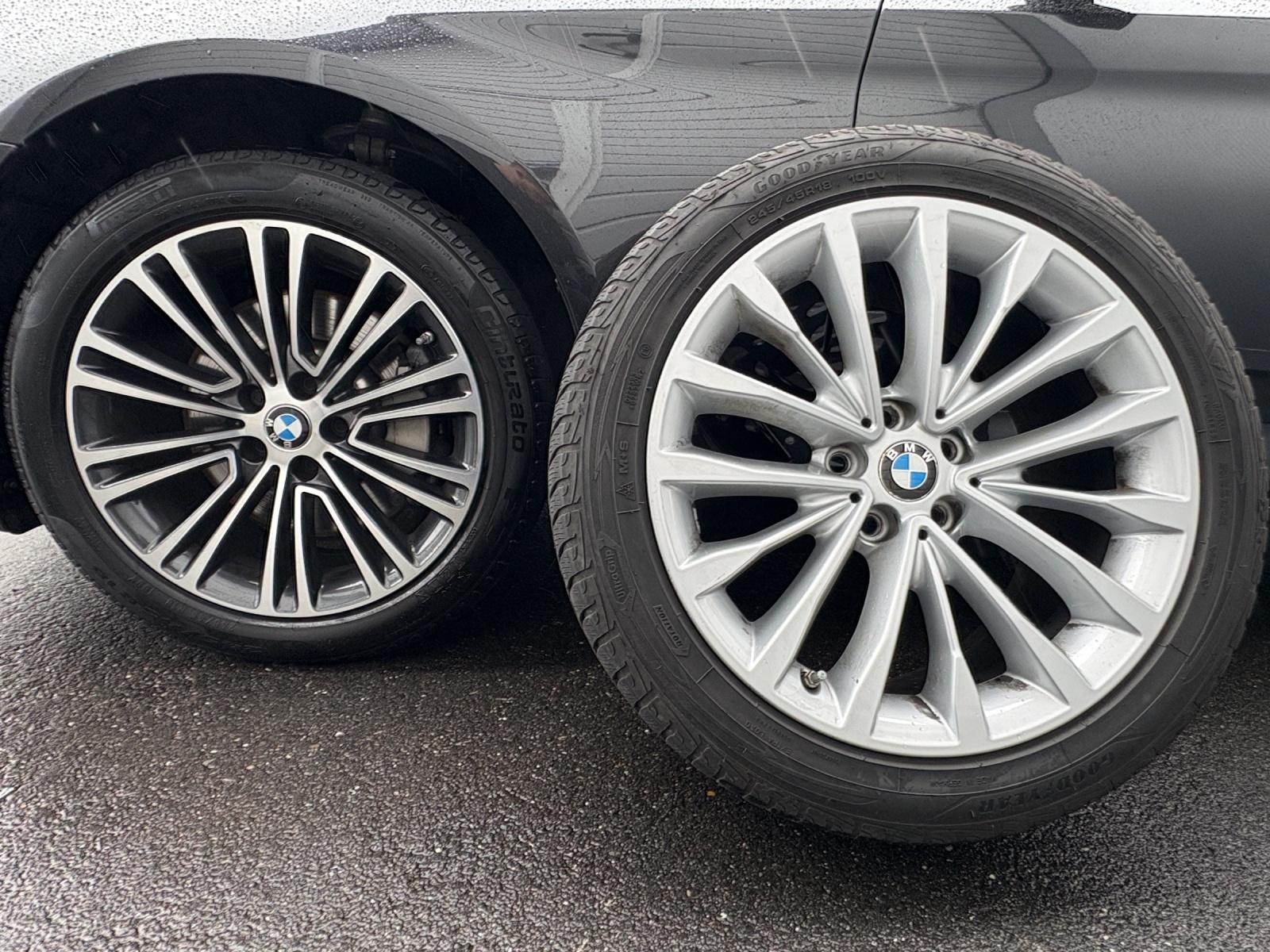 BMW 530d xDrive SAG Touring-image-18