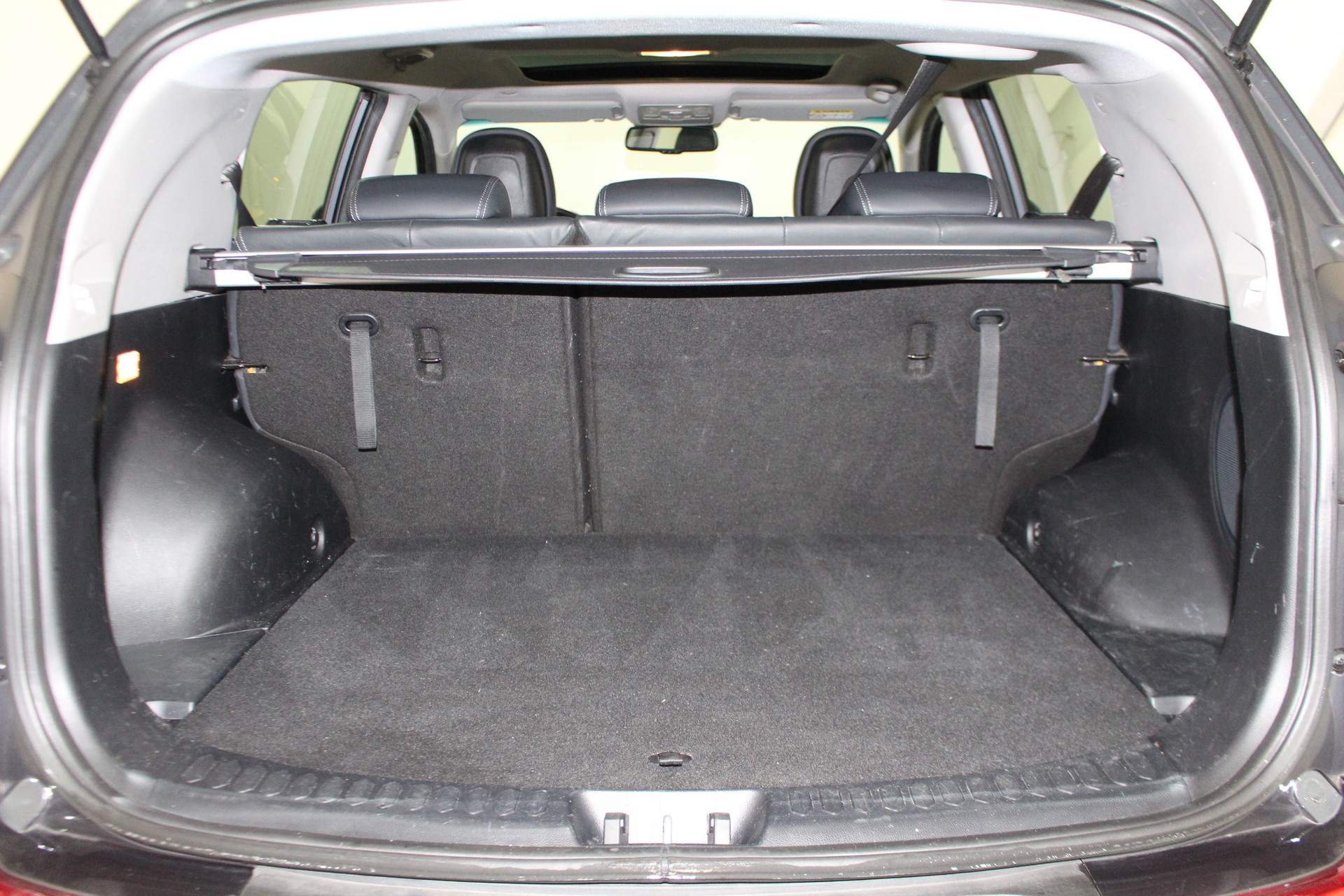 KIA Sportage 2.0 CRDi Trend-image-8