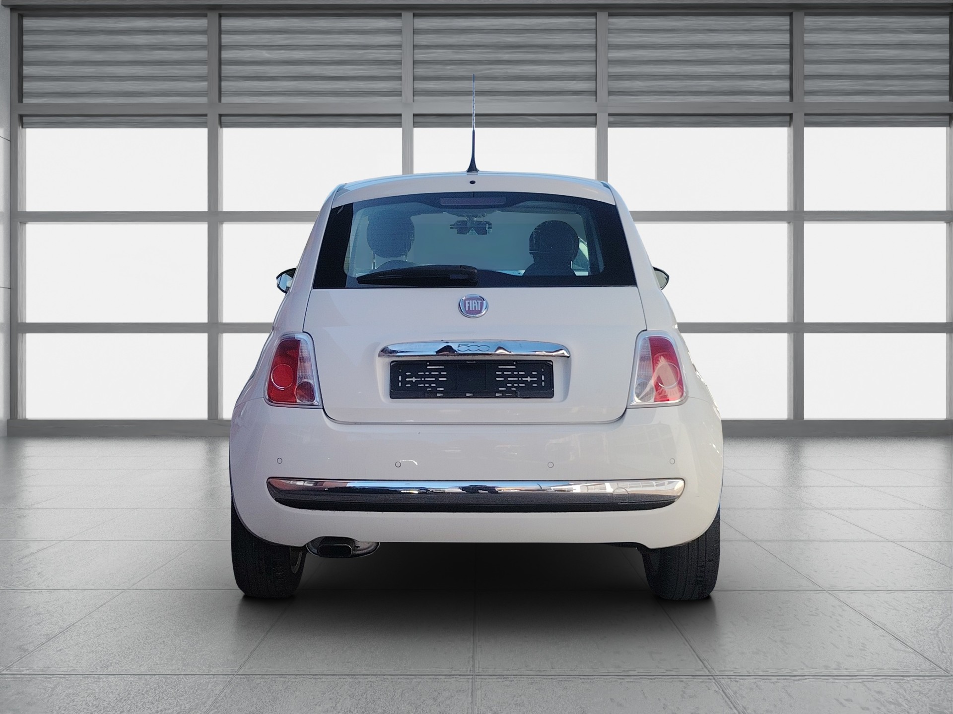FIAT 500 1.2 Lounge-image-5