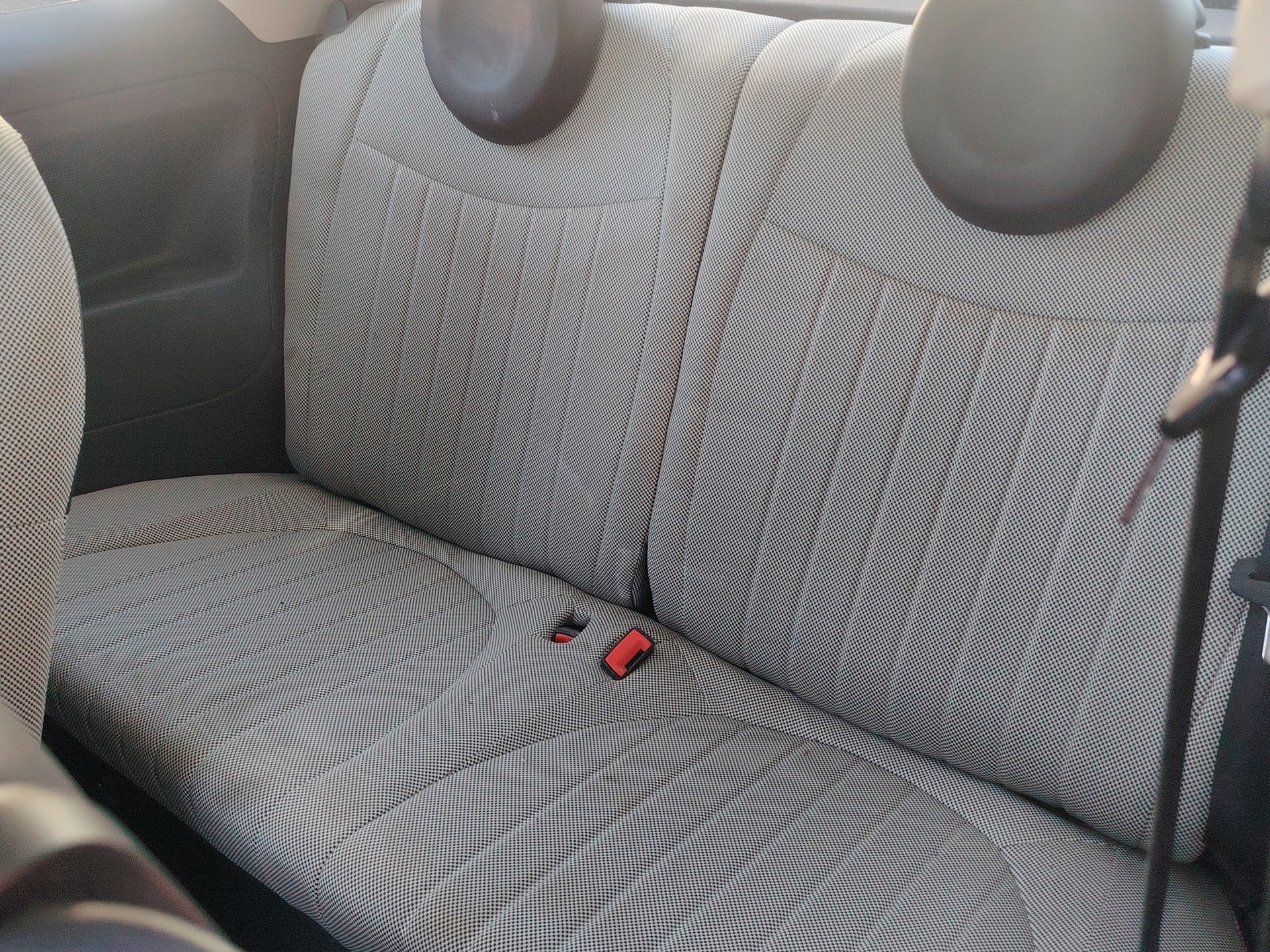FIAT 500 1.2 Lounge-image-9