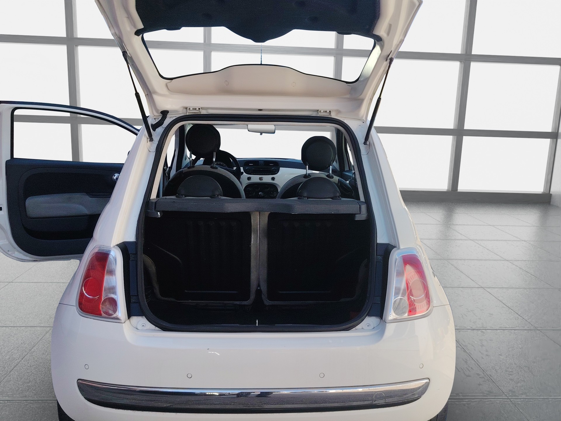 FIAT 500 1.2 Lounge-image-12