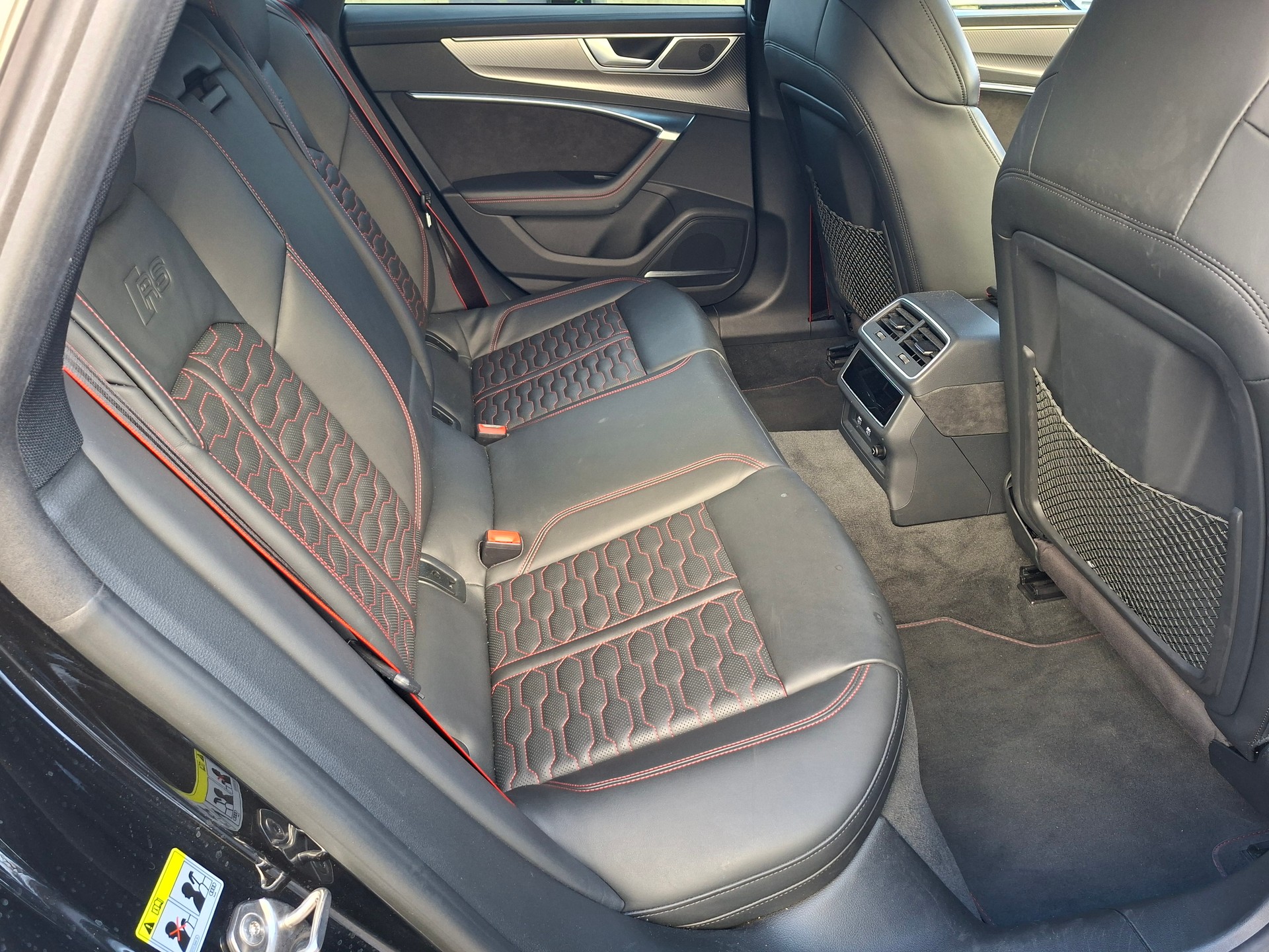 AUDI RS7 Sportback MHEV-image-10