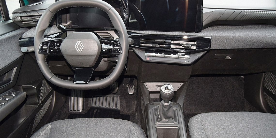 RENAULT Clio 1.2 TCe Evolution-image-5