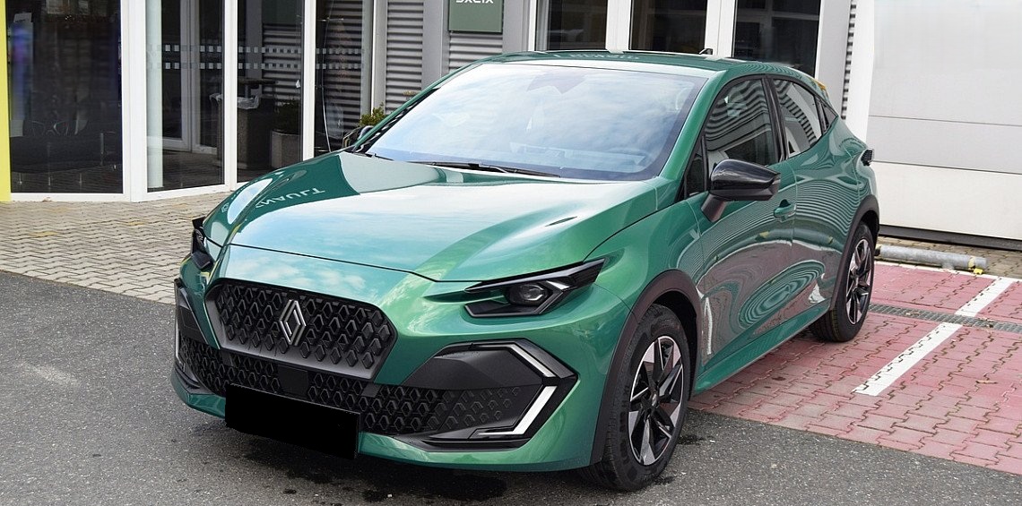 RENAULT Clio 1.2 TCe Evolution-image-0