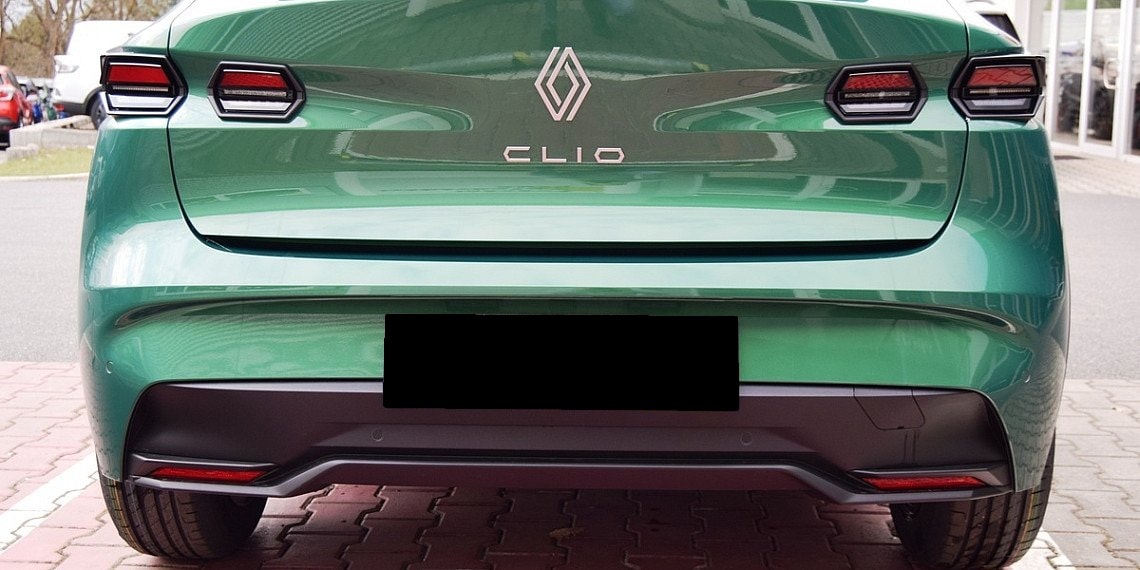 RENAULT Clio 1.2 TCe Evolution-image-3