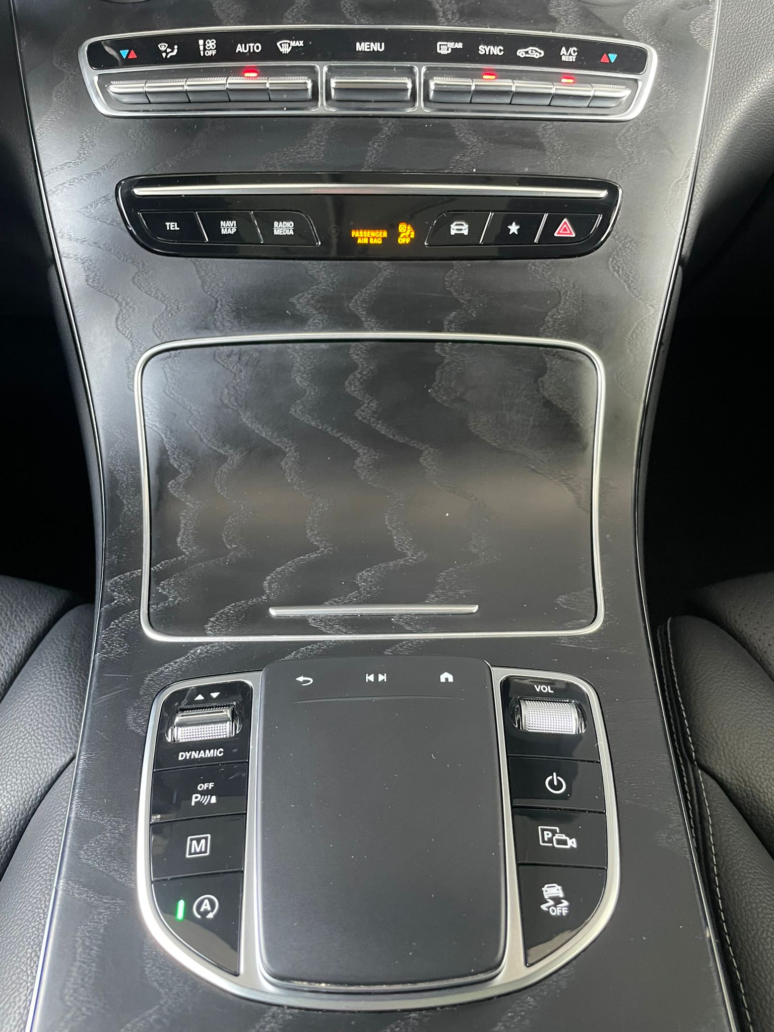 MERCEDES-BENZ GLC 220 d 4m-image-9