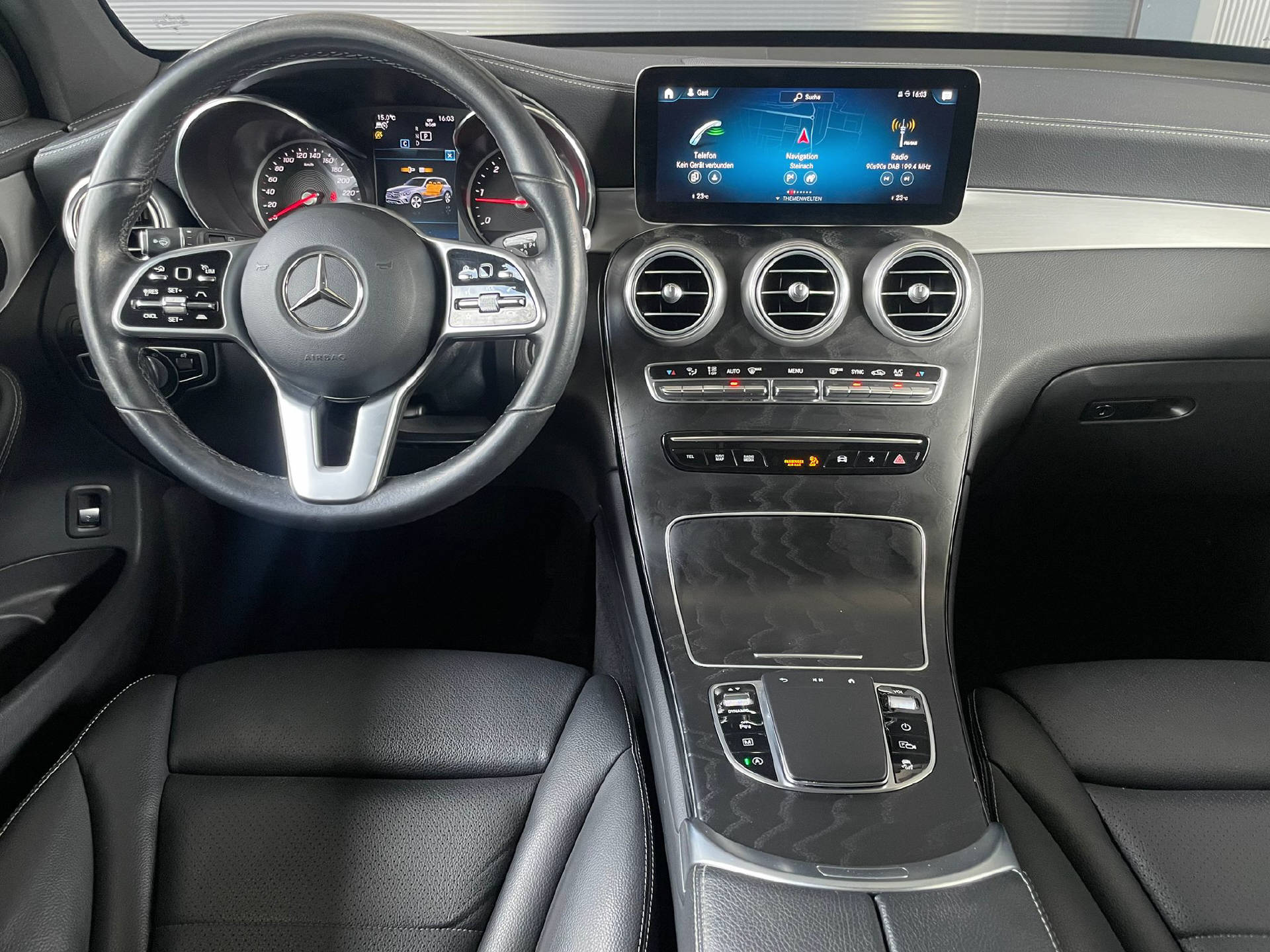MERCEDES-BENZ GLC 220 d 4m-image-7