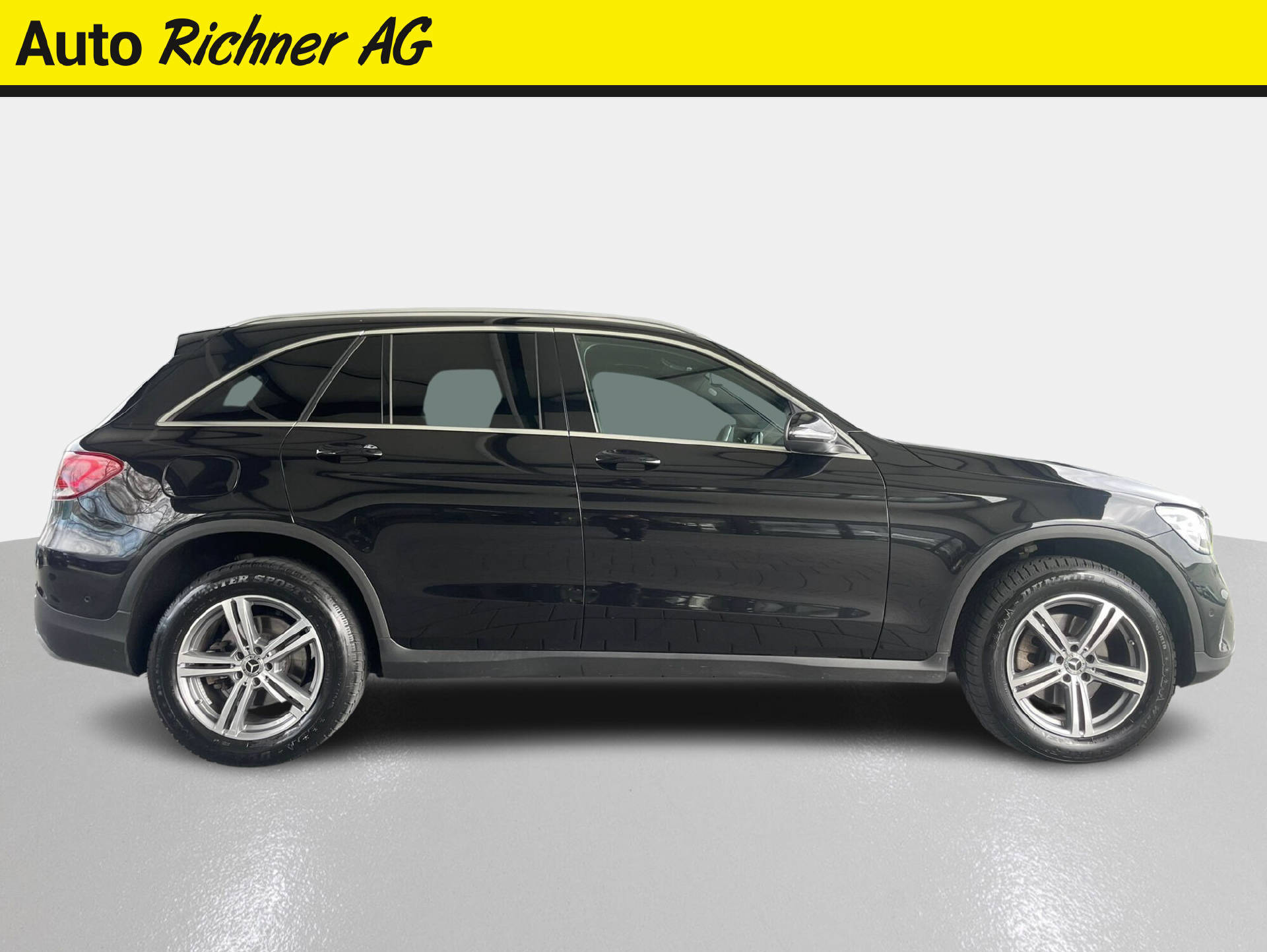 MERCEDES-BENZ GLC 220 d 4m-image-2