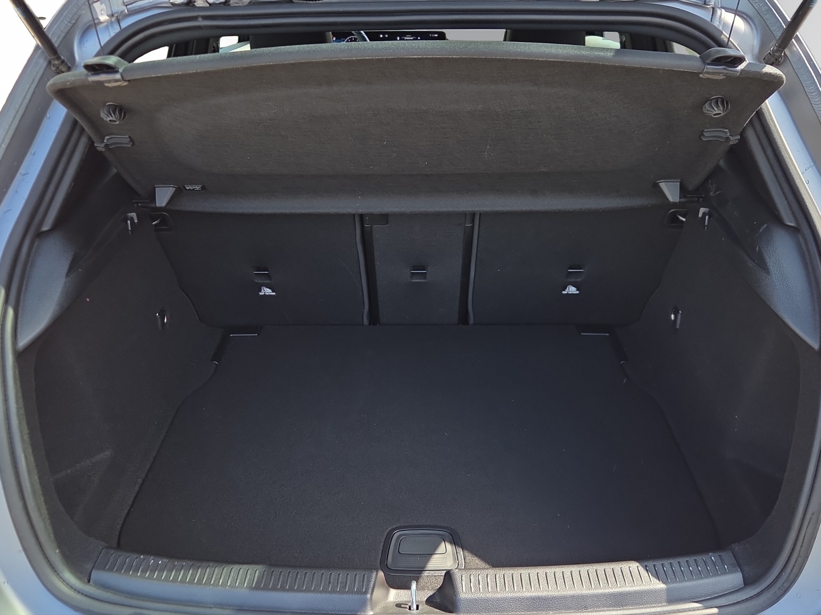 Image MERCEDES-BENZ A-180 A 180 7G-DCT