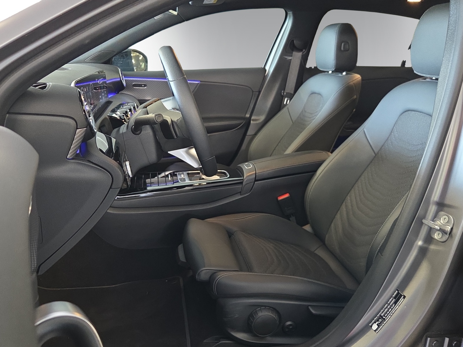 Image MERCEDES-BENZ A-180 A 180 7G-DCT