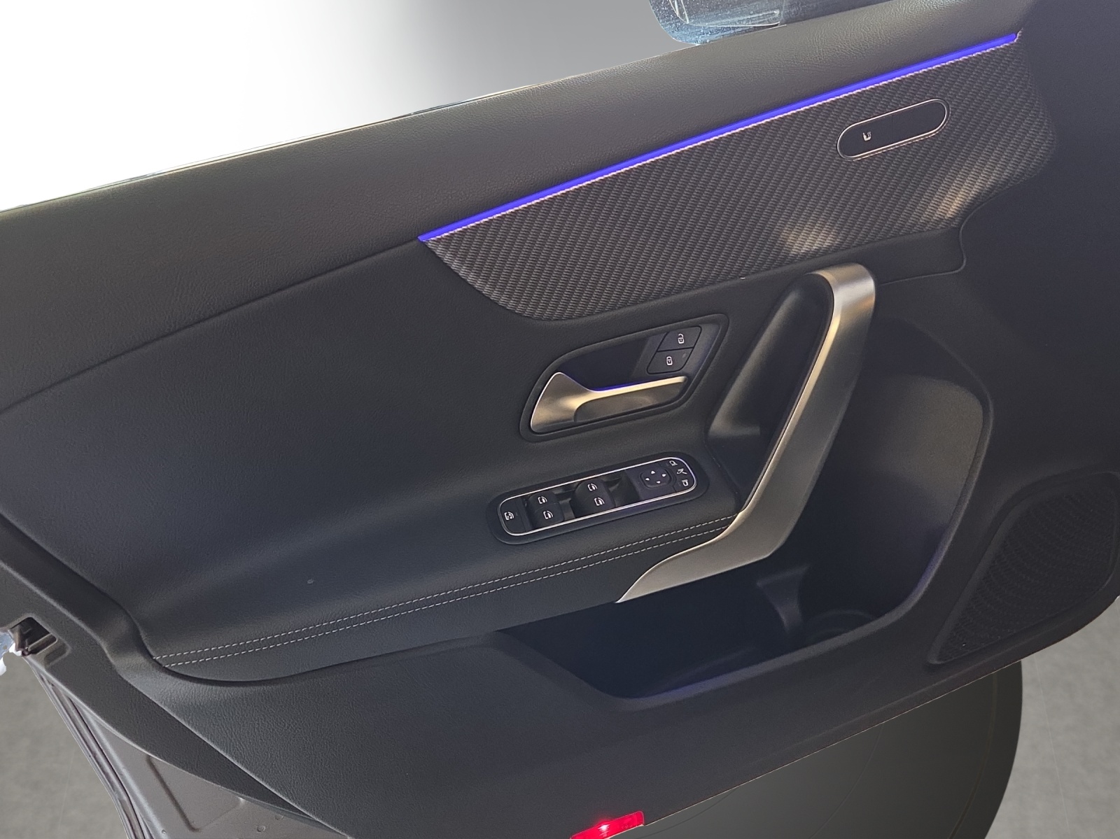 Image MERCEDES-BENZ A-180 A 180 7G-DCT