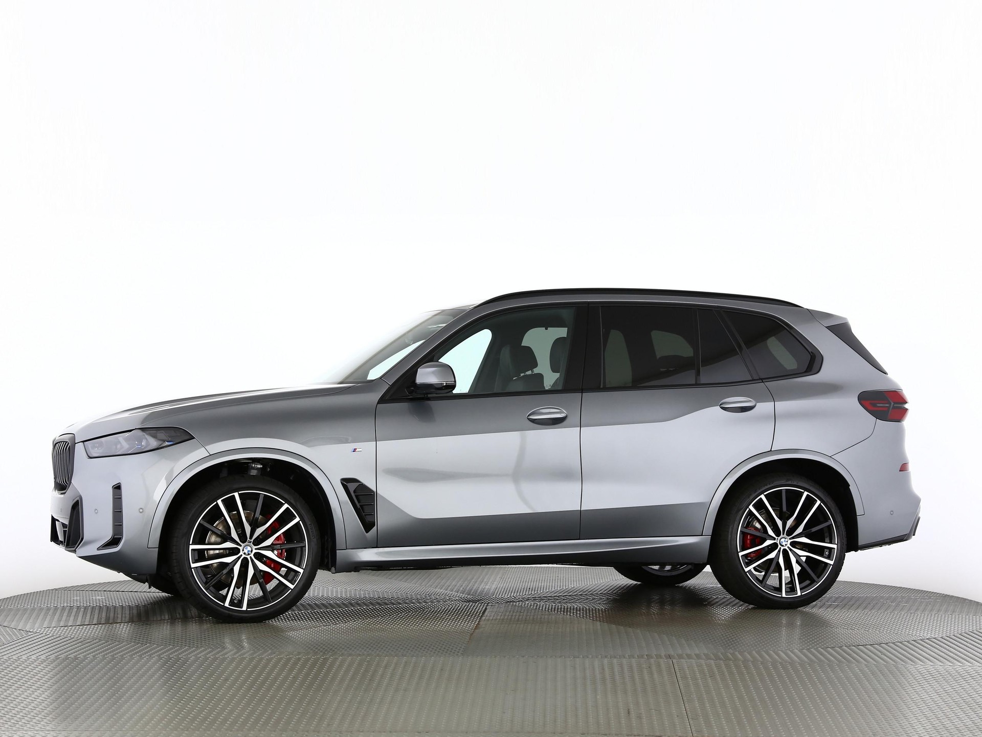 BMW X5 30d xDrive SAG-image-10