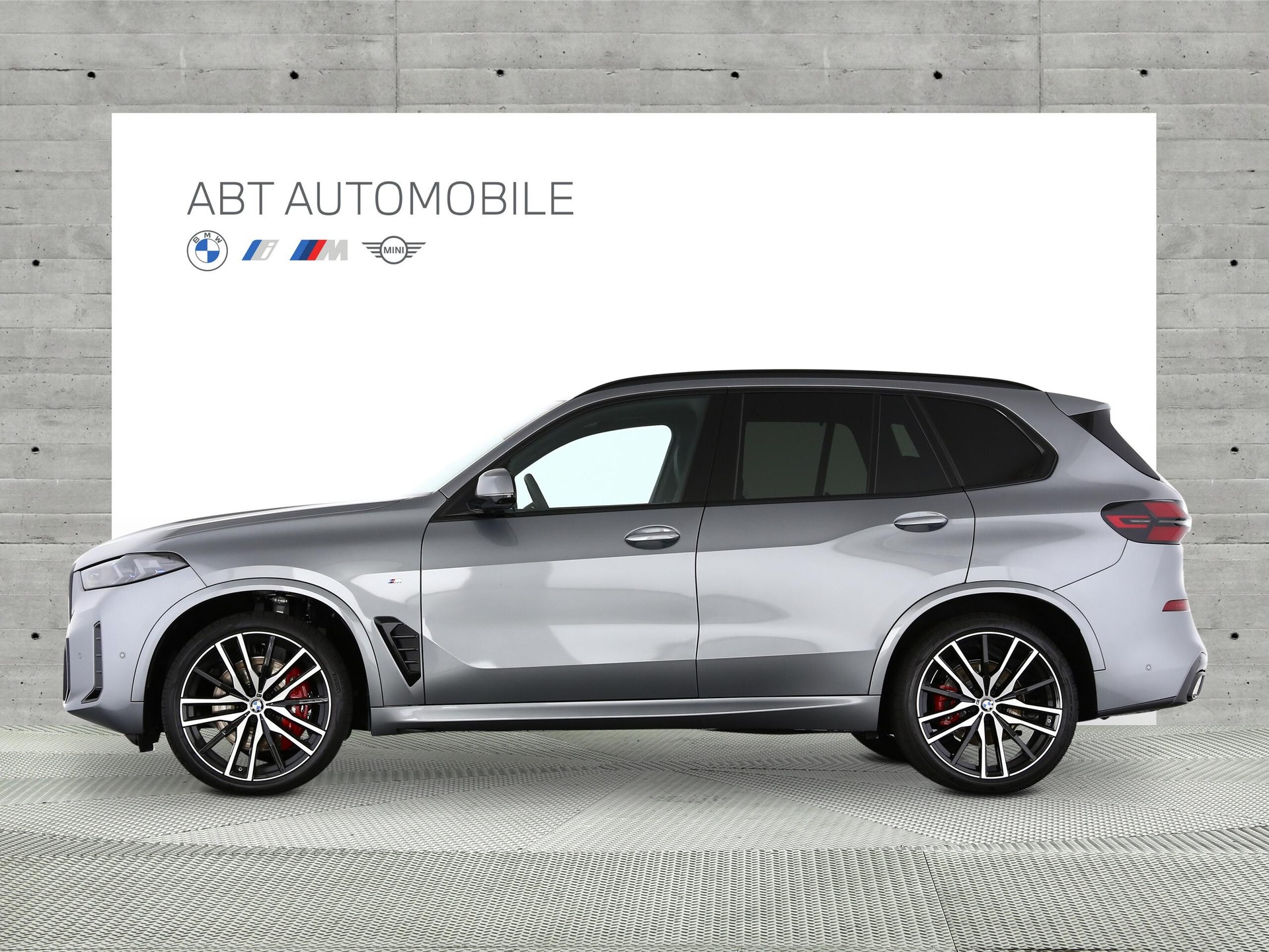 BMW X5 30d xDrive SAG-showroom-element-1