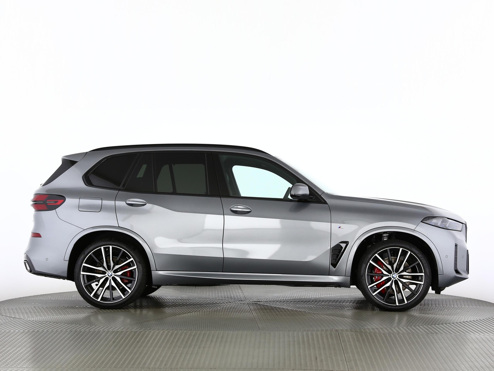 BMW X5 30d xDrive SAG-image-23
