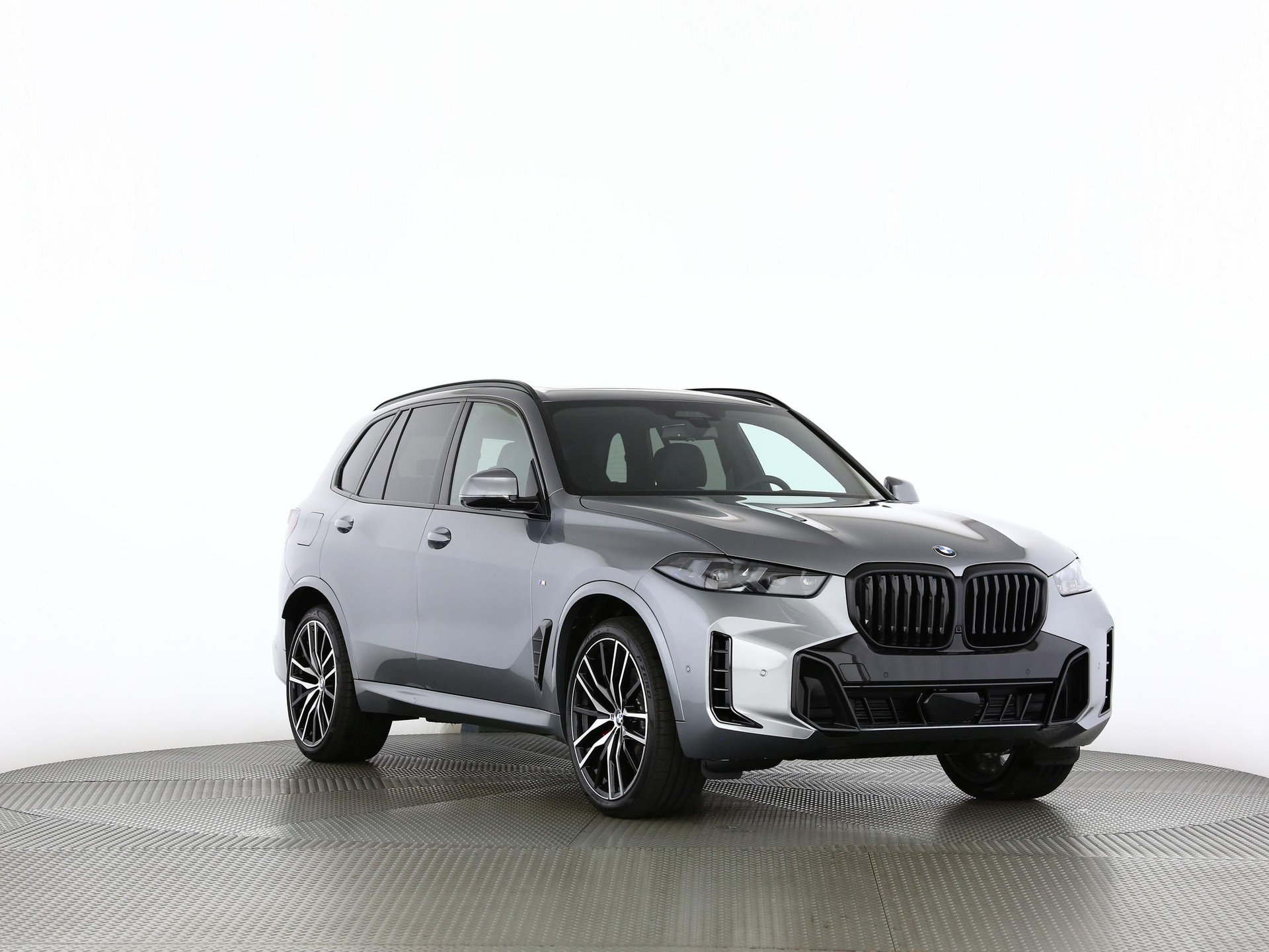 BMW X5 30d xDrive SAG-image-27
