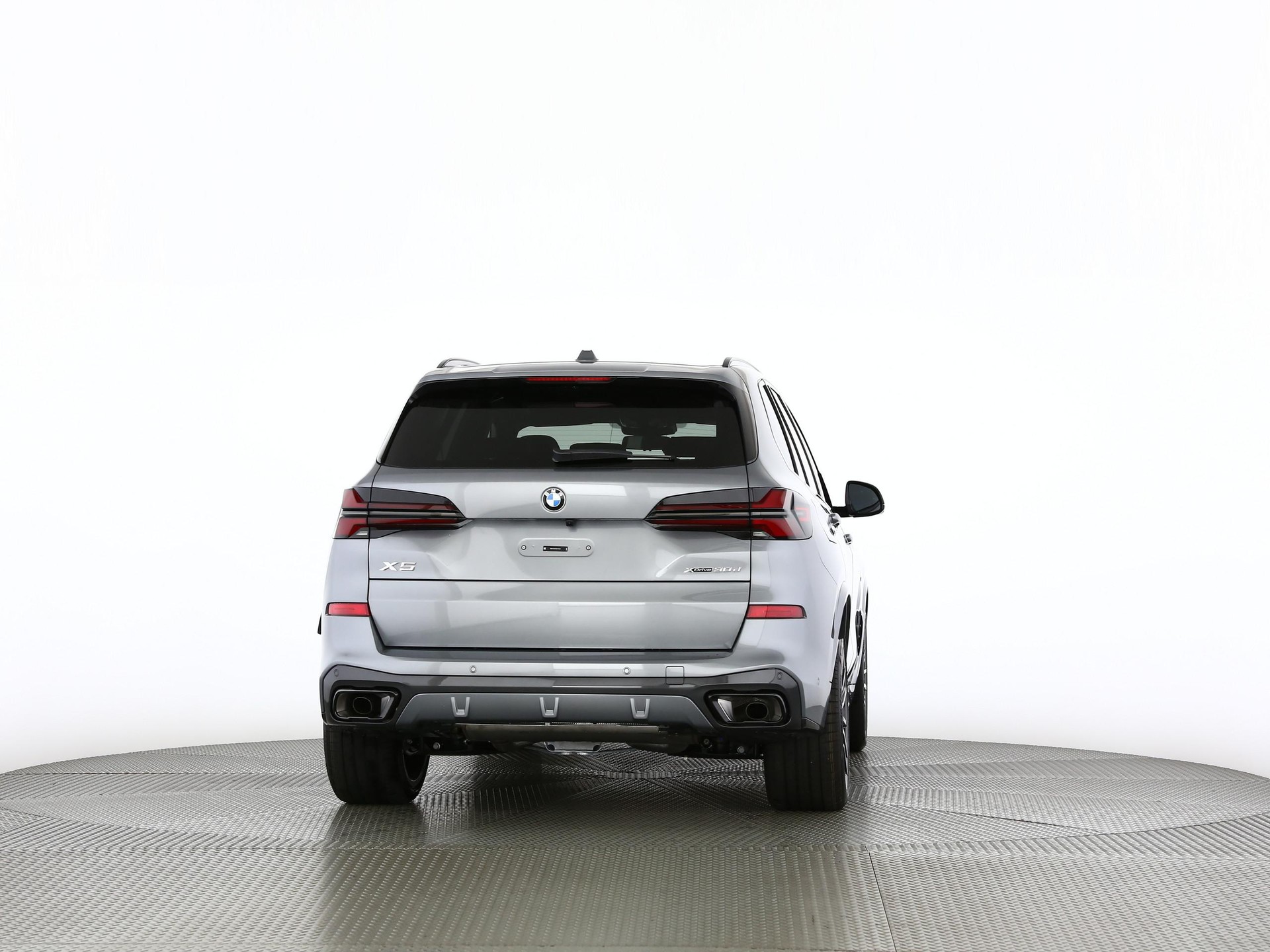 BMW X5 30d xDrive SAG-image-17