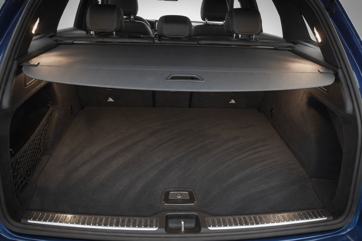 MERCEDES-BENZ GLC 200 4Matic 9G-Tronic-image-12