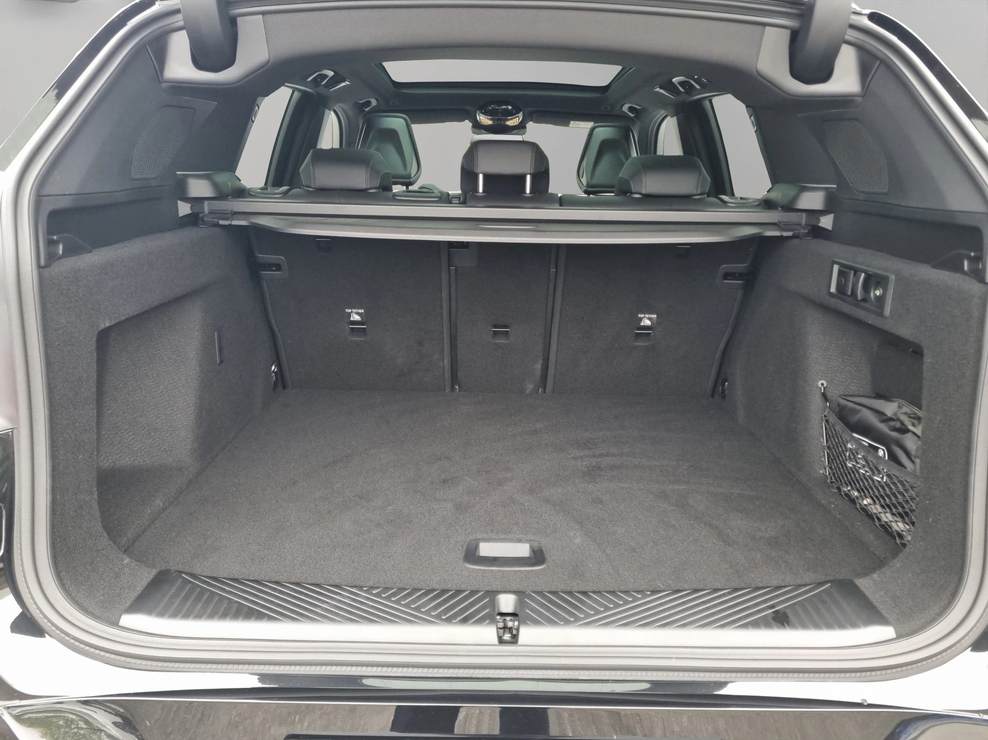 BMW X3 xDrive 48V 20d M Sport-image-20