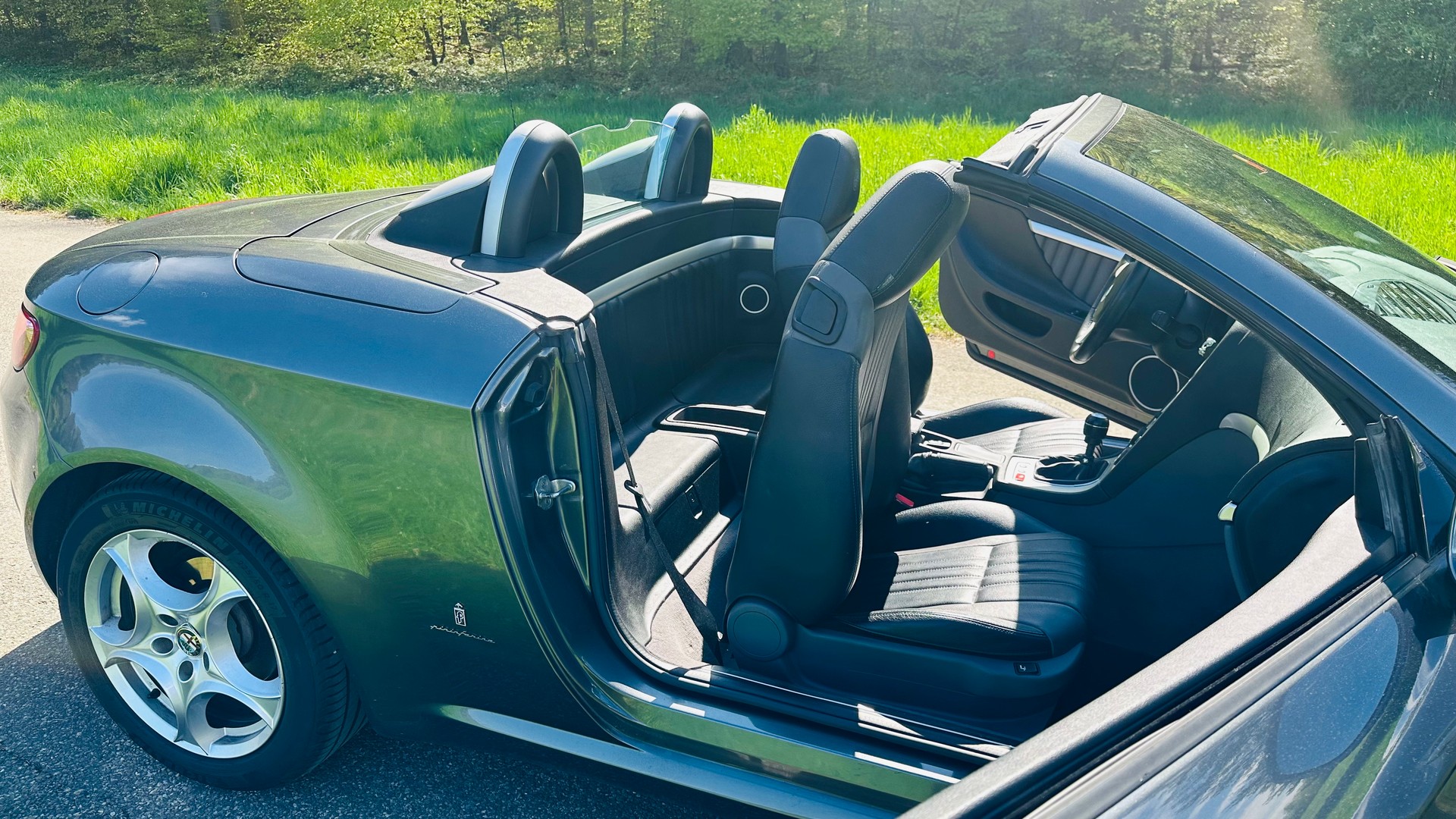 ALFA ROMEO 2.2 JTS-image-6