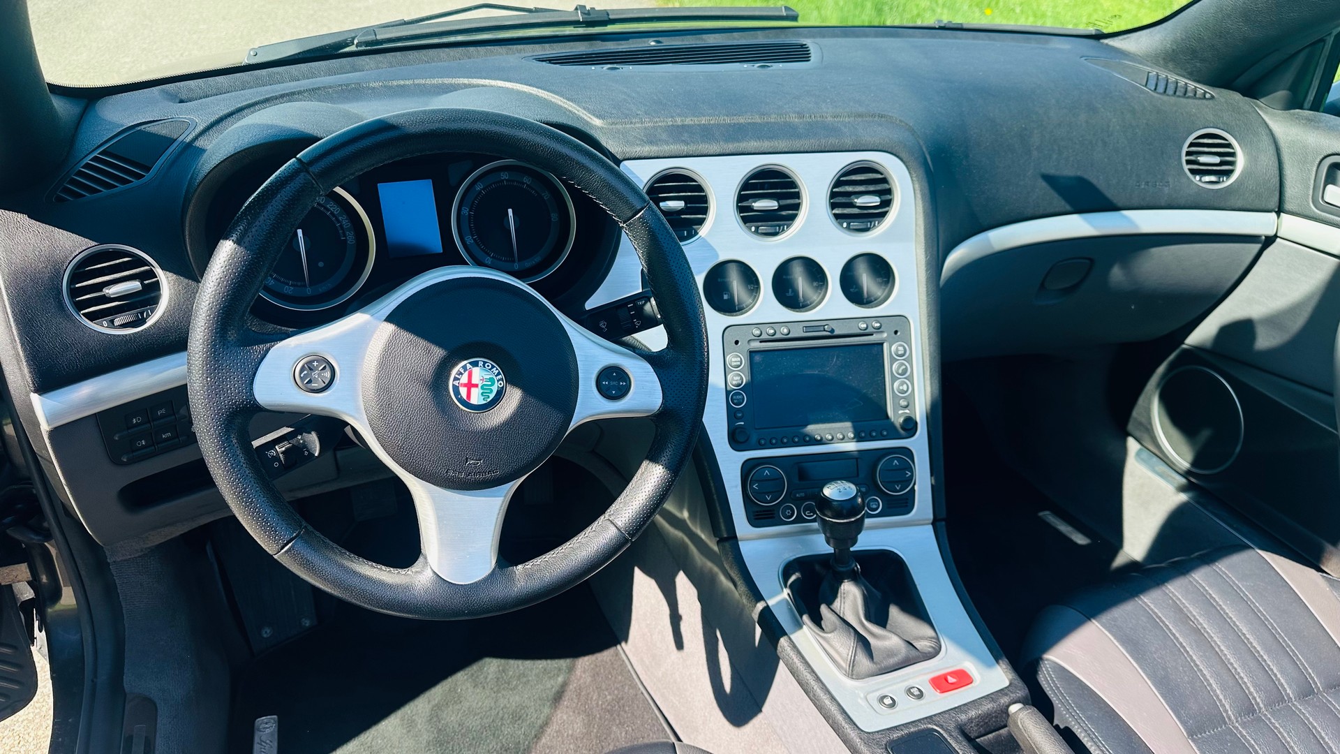 ALFA ROMEO 2.2 JTS-image-5