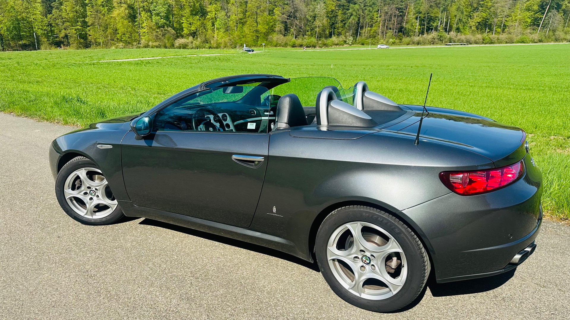 ALFA ROMEO 2.2 JTS-image-3