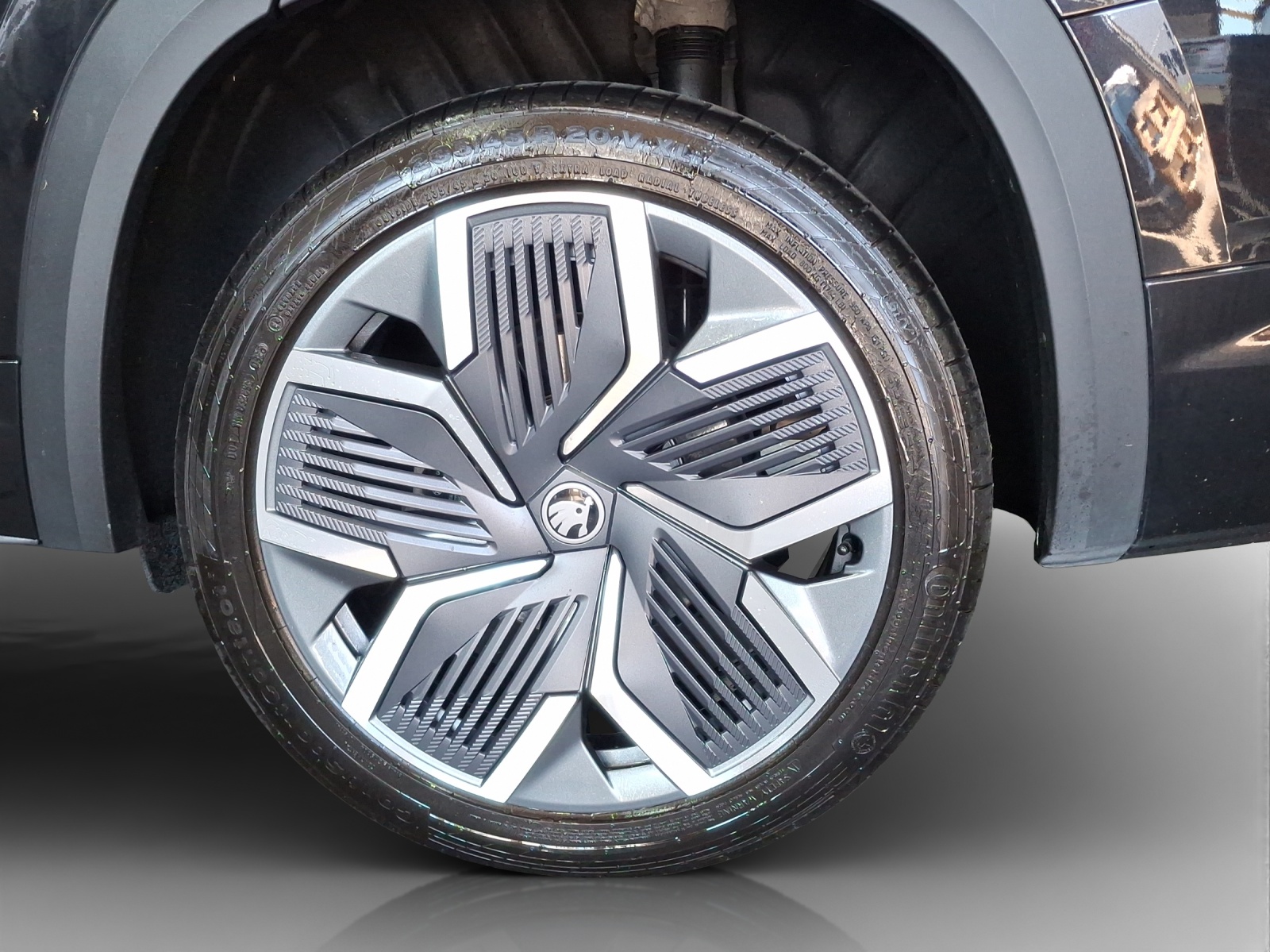 SKODA Kodiaq 1.5 TSI PHEV Sportline-image-14