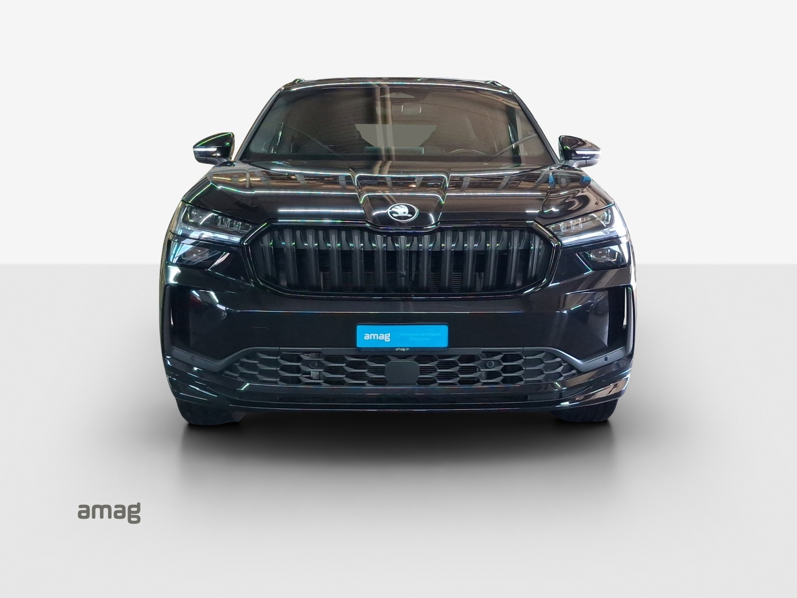 SKODA Kodiaq 1.5 TSI PHEV Sportline-image-7