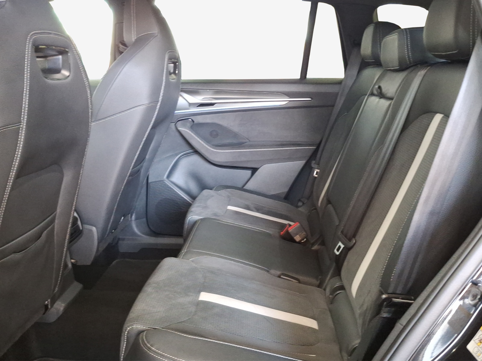 SKODA Kodiaq 1.5 TSI PHEV Sportline-image-12