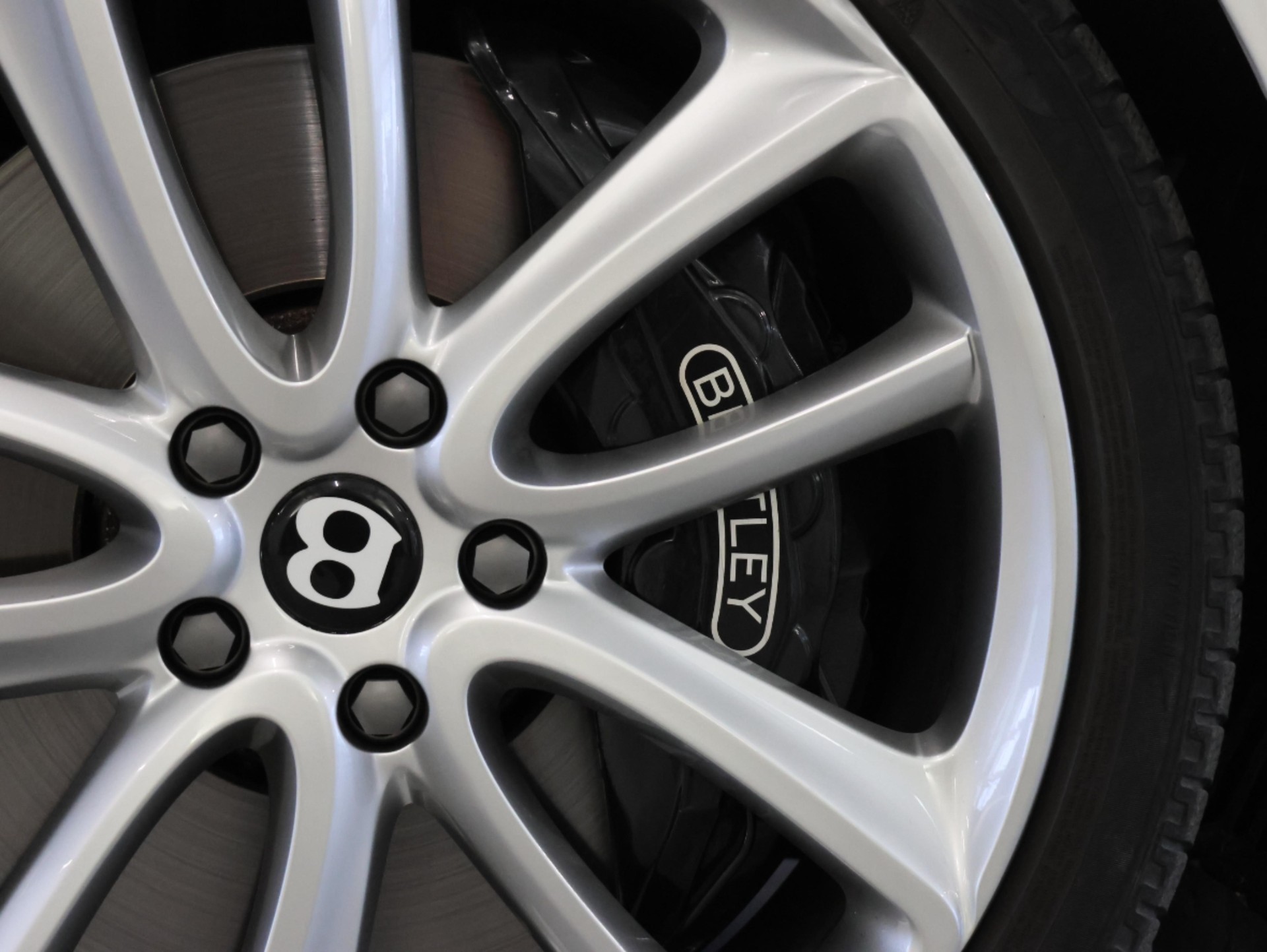 BENTLEY Continental GT 6.0 W12 *Rotating Display* *360 Kamera* *Diamond Packet*-image-15