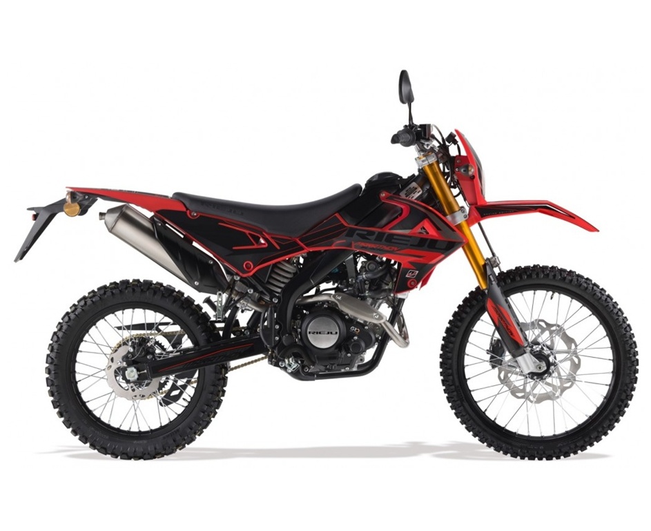 RIEJU Marathon Europa 125-showroom-element-1