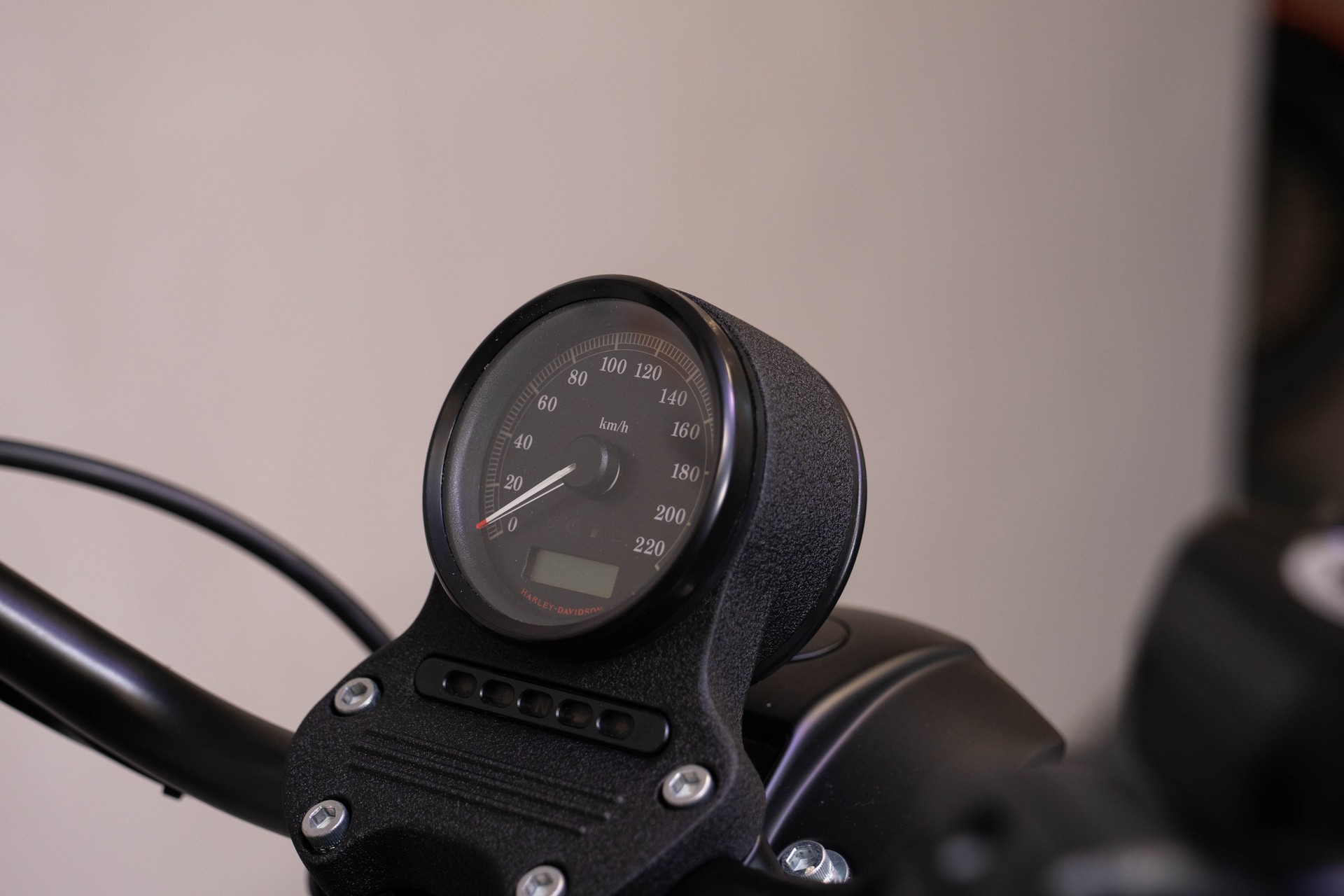 HARLEY-DAVIDSON XL 1200 N Sportster Nightster-image-9