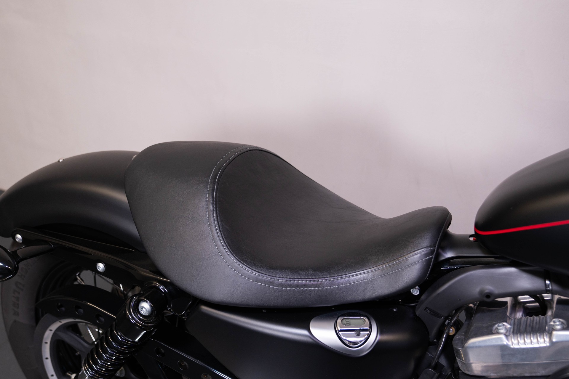 HARLEY-DAVIDSON XL 1200 N Sportster Nightster-image-8