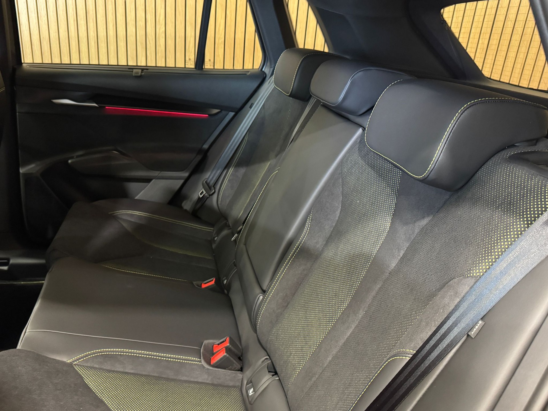SKODA Elroq RS-MAXX 4x4 84kWh *4Jahre Werksgarantie*-image-27