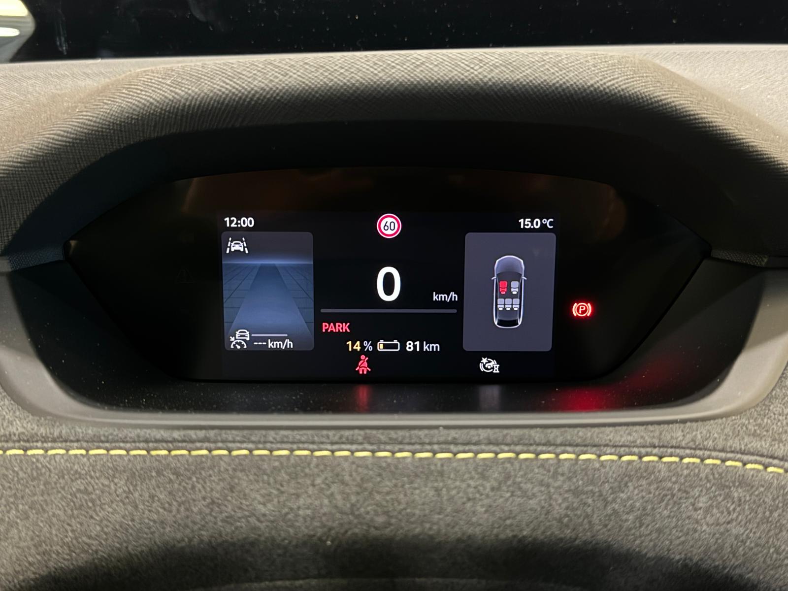 SKODA Elroq RS-MAXX 4x4 84kWh *4Jahre Werksgarantie*-image-13