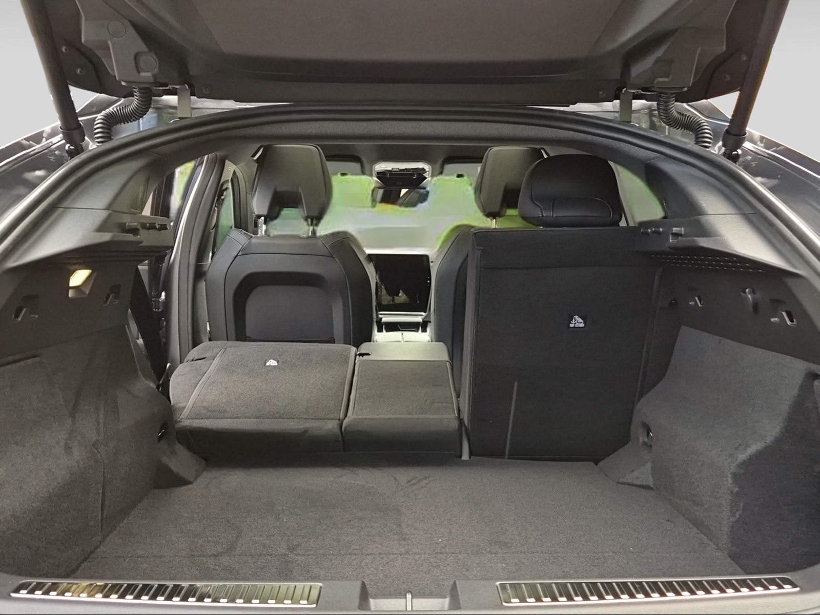 RENAULT Rafale 1.2 E-Tech Plug-in Atelier Alpine-image-10