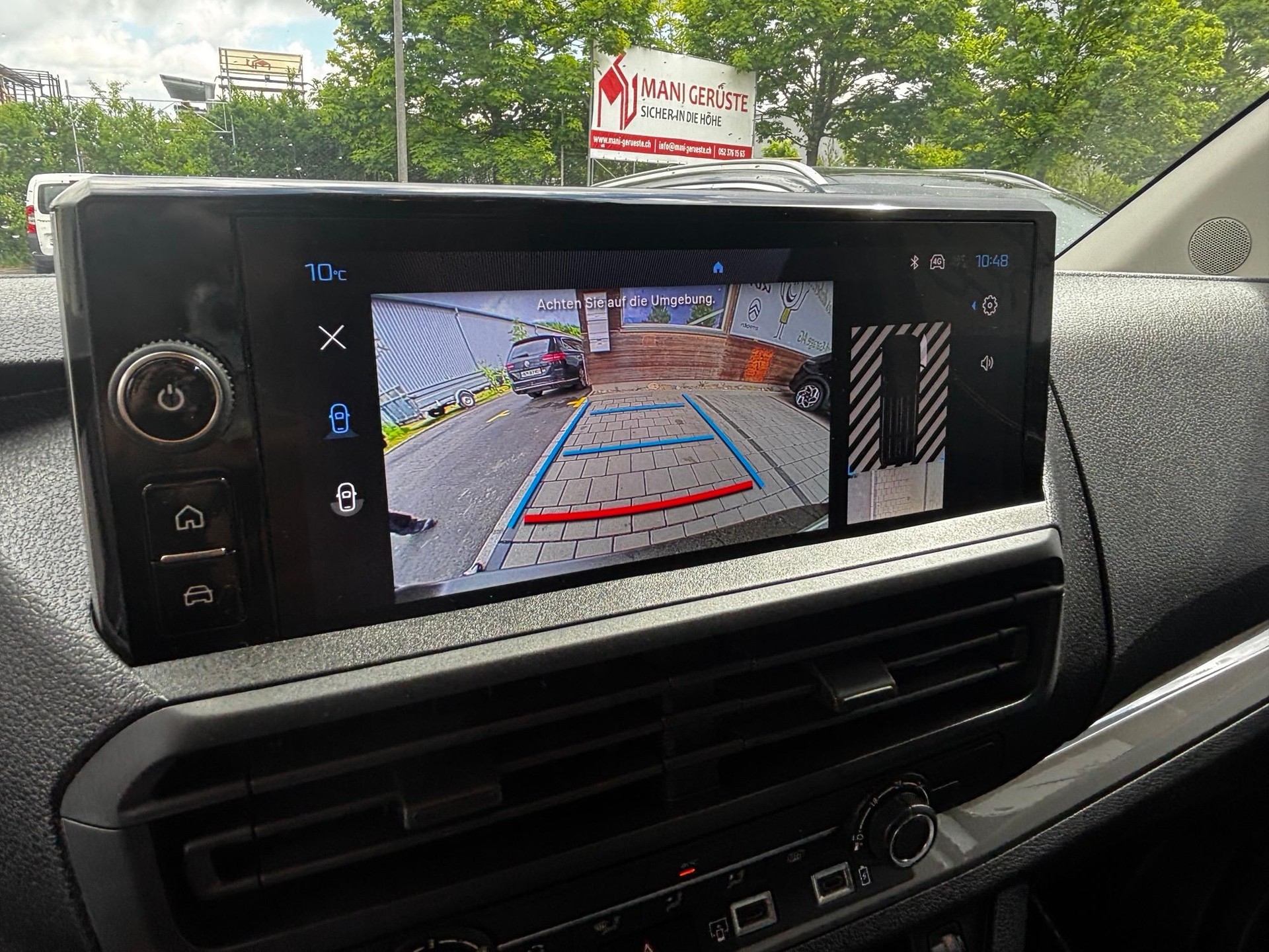 PEUGEOT Expert Kaw. Standard 1.5 BlueHDi 120 S/S-image-7