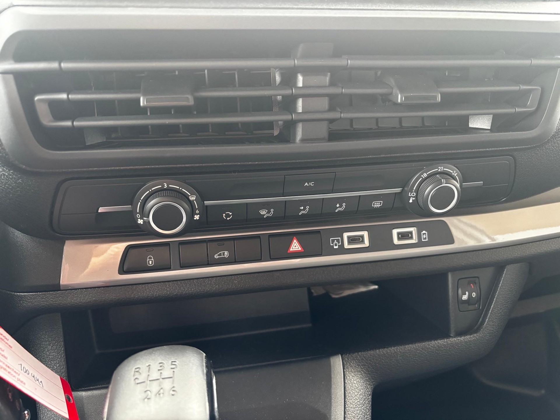 PEUGEOT Expert Kaw. Standard 1.5 BlueHDi 120 S/S-image-8