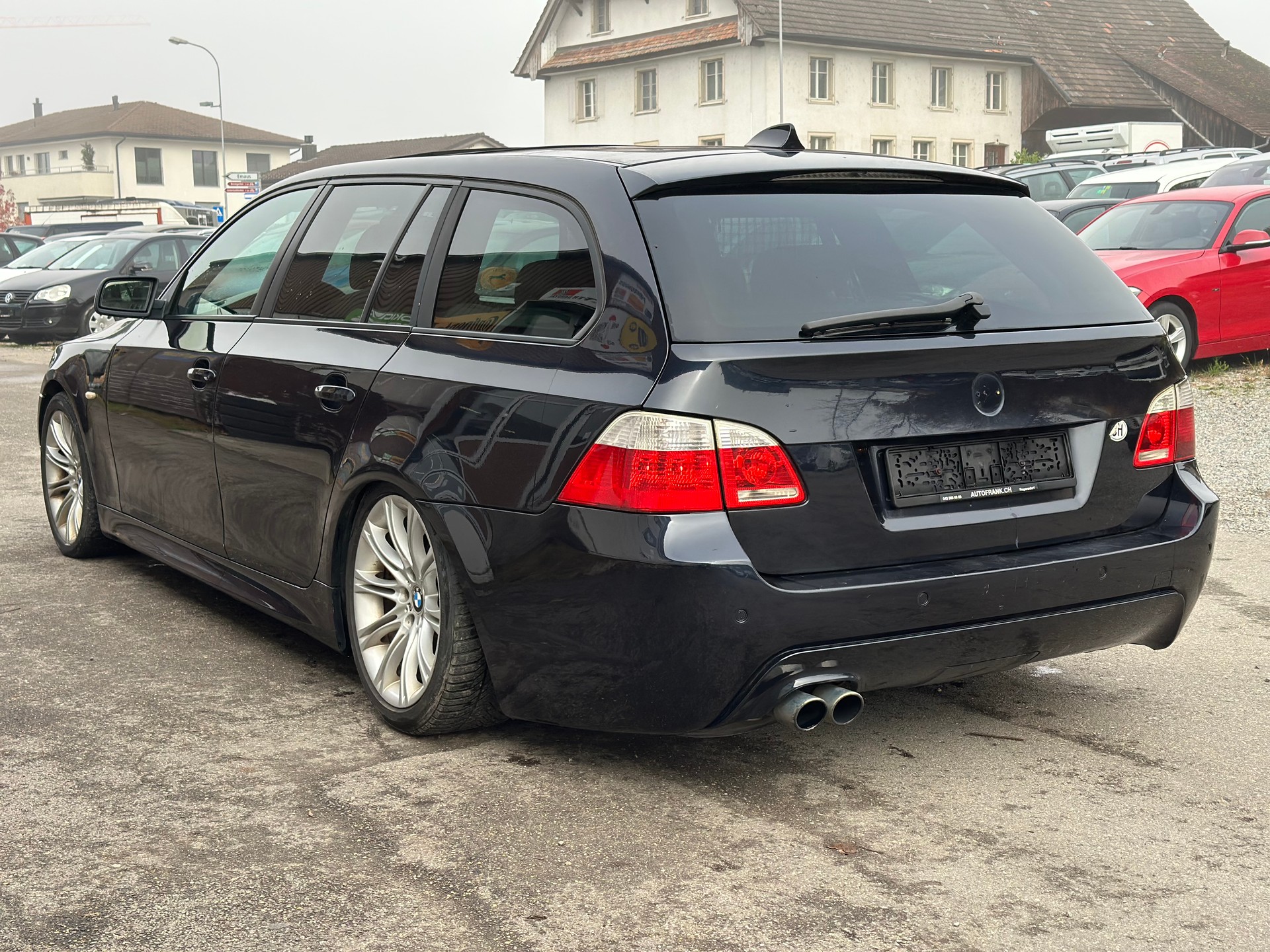 BMW 535d Touring-image-4