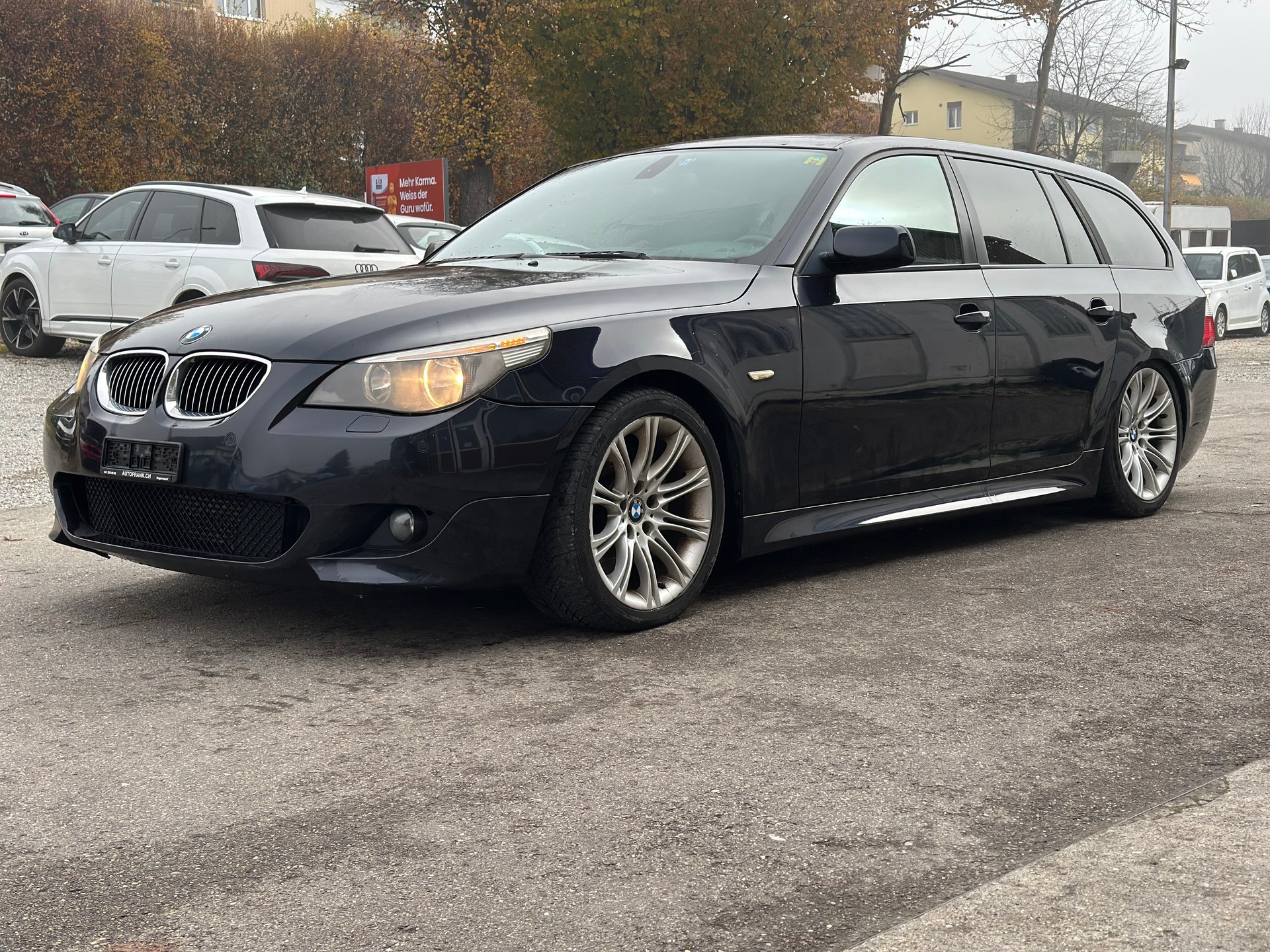 BMW 535d Touring-image-5