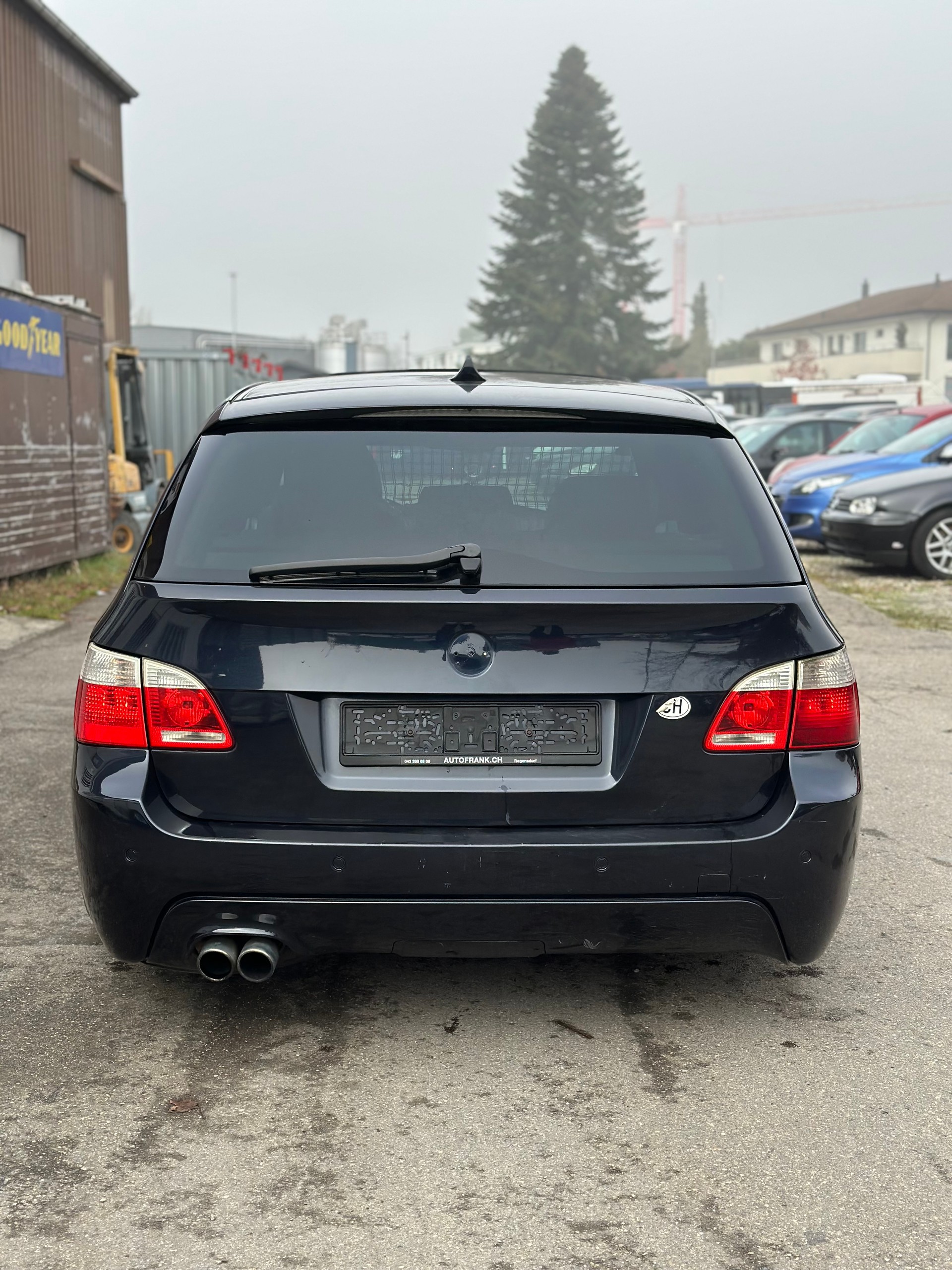BMW 535d Touring-image-3