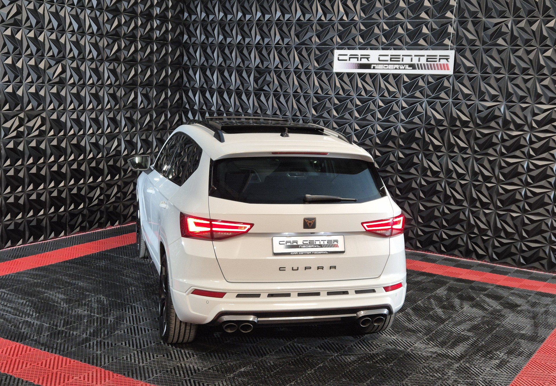 SEAT Ateca Cupra 2.0 TSI 4Drive DSG-image-12