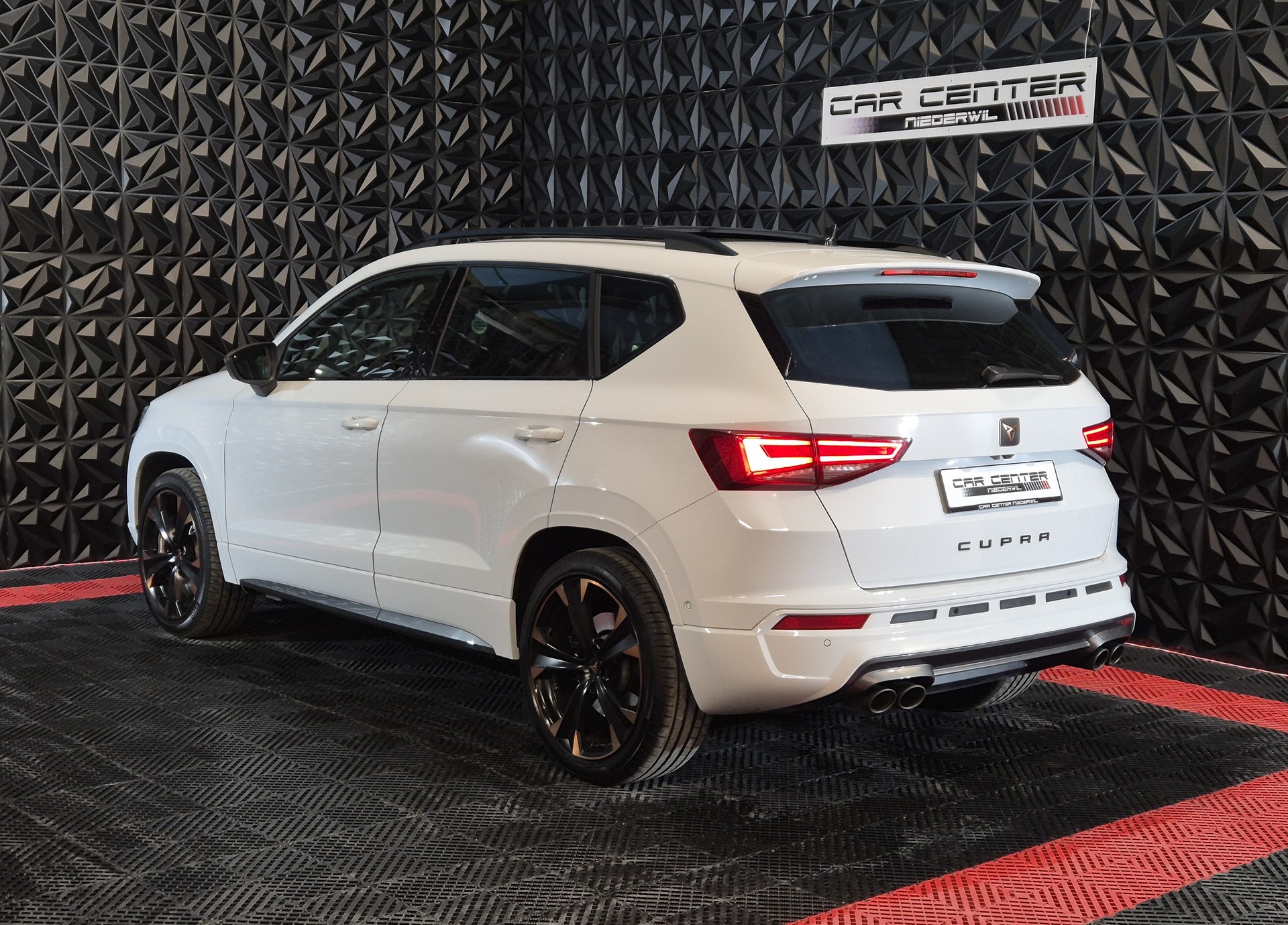 SEAT Ateca Cupra 2.0 TSI 4Drive DSG-image-7