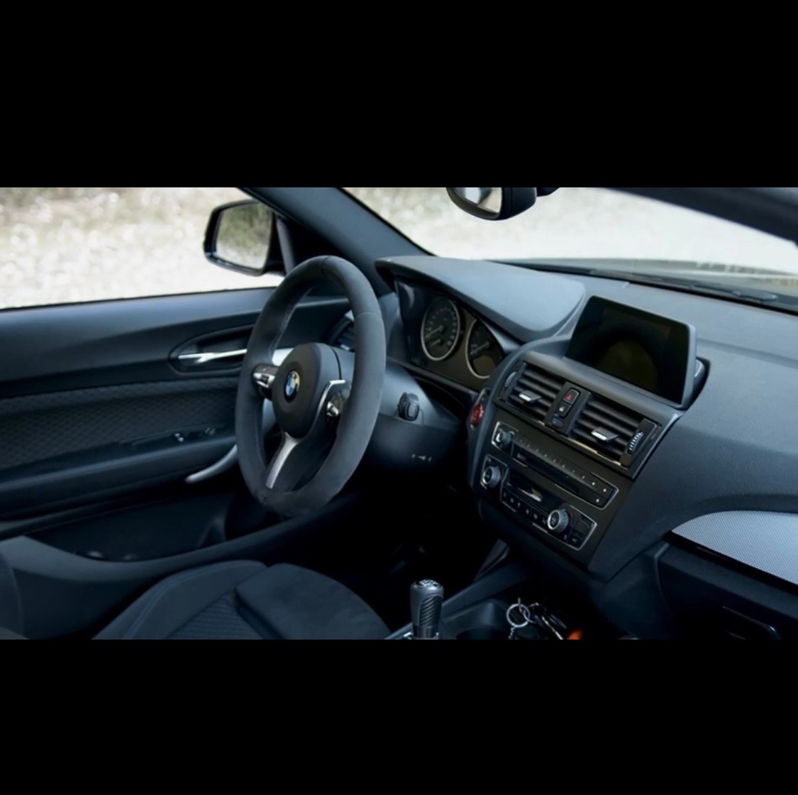 BMW M235i Schaltgetriebe - Heckantrieb-image-3