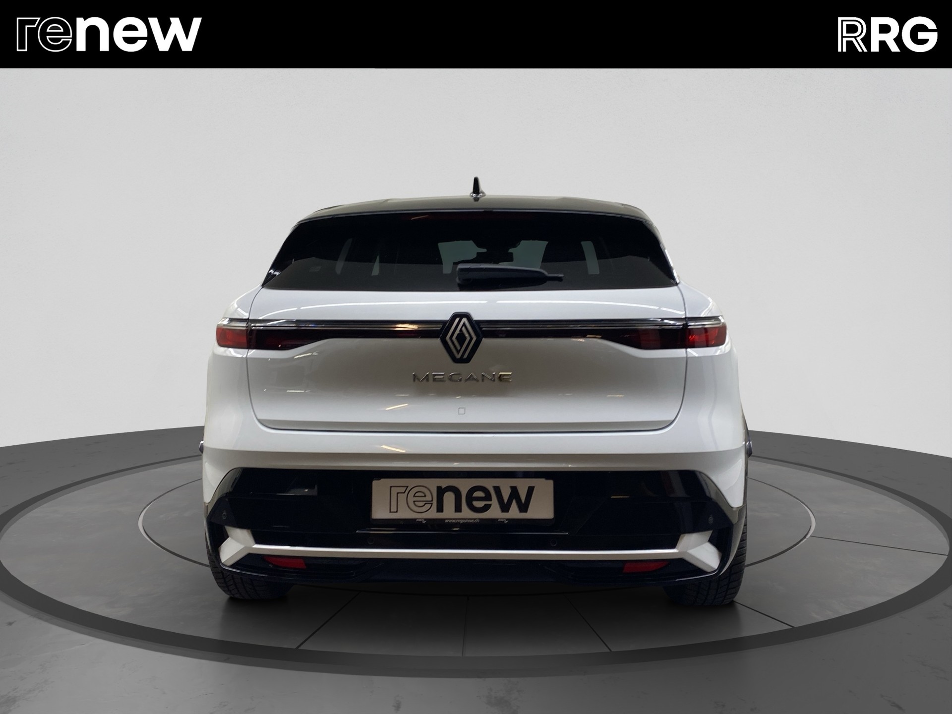RENAULT Mégane E-TECH EV60 Iconic-showroom-element-3