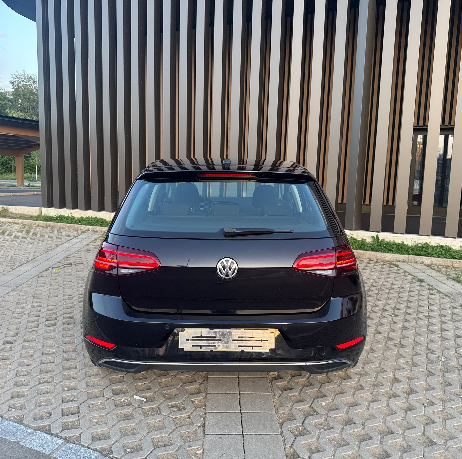 VW 1.5 TSI 150 Comfortline DSG-image-3