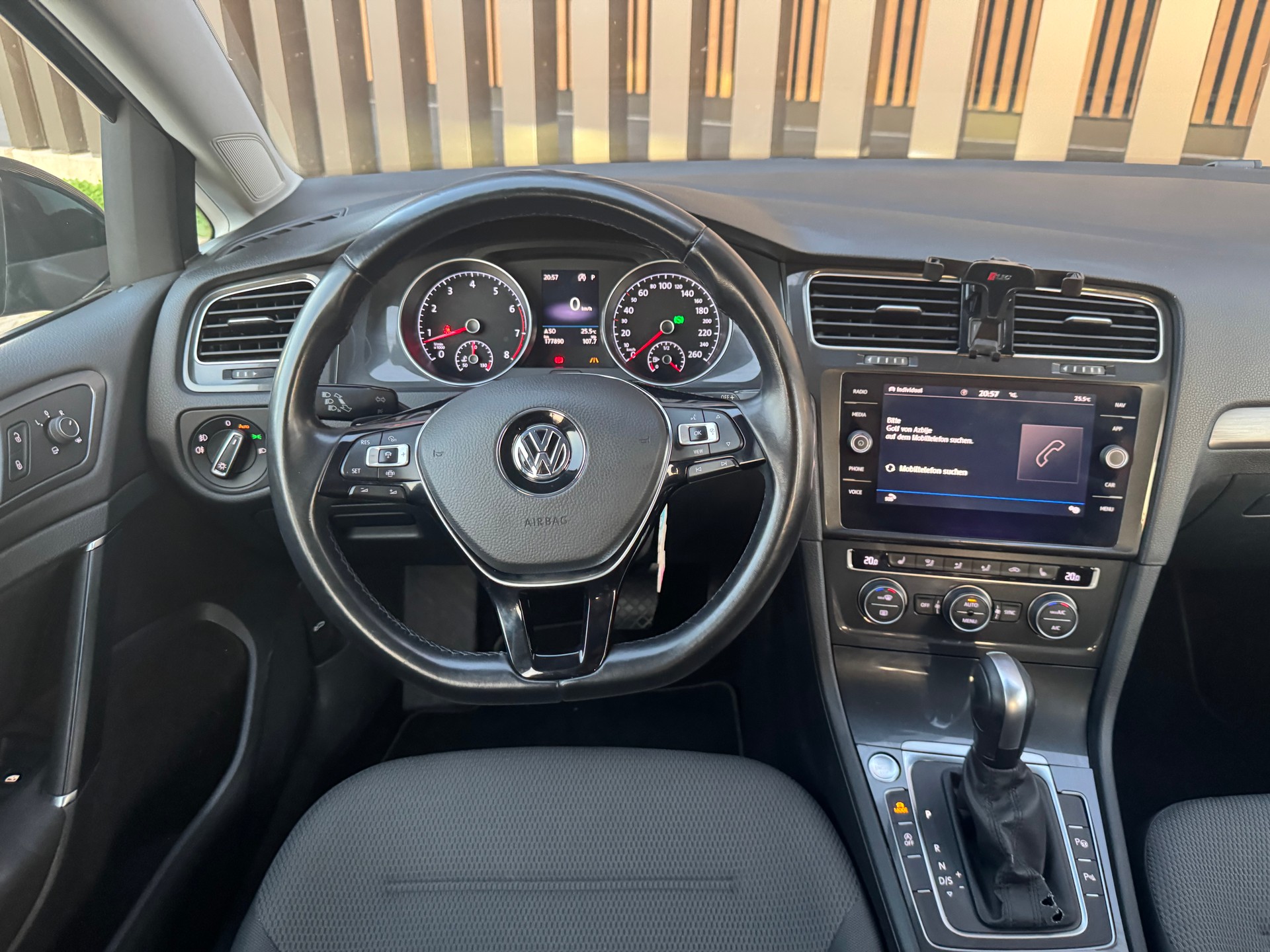 VW 1.5 TSI 150 Comfortline DSG-image-5