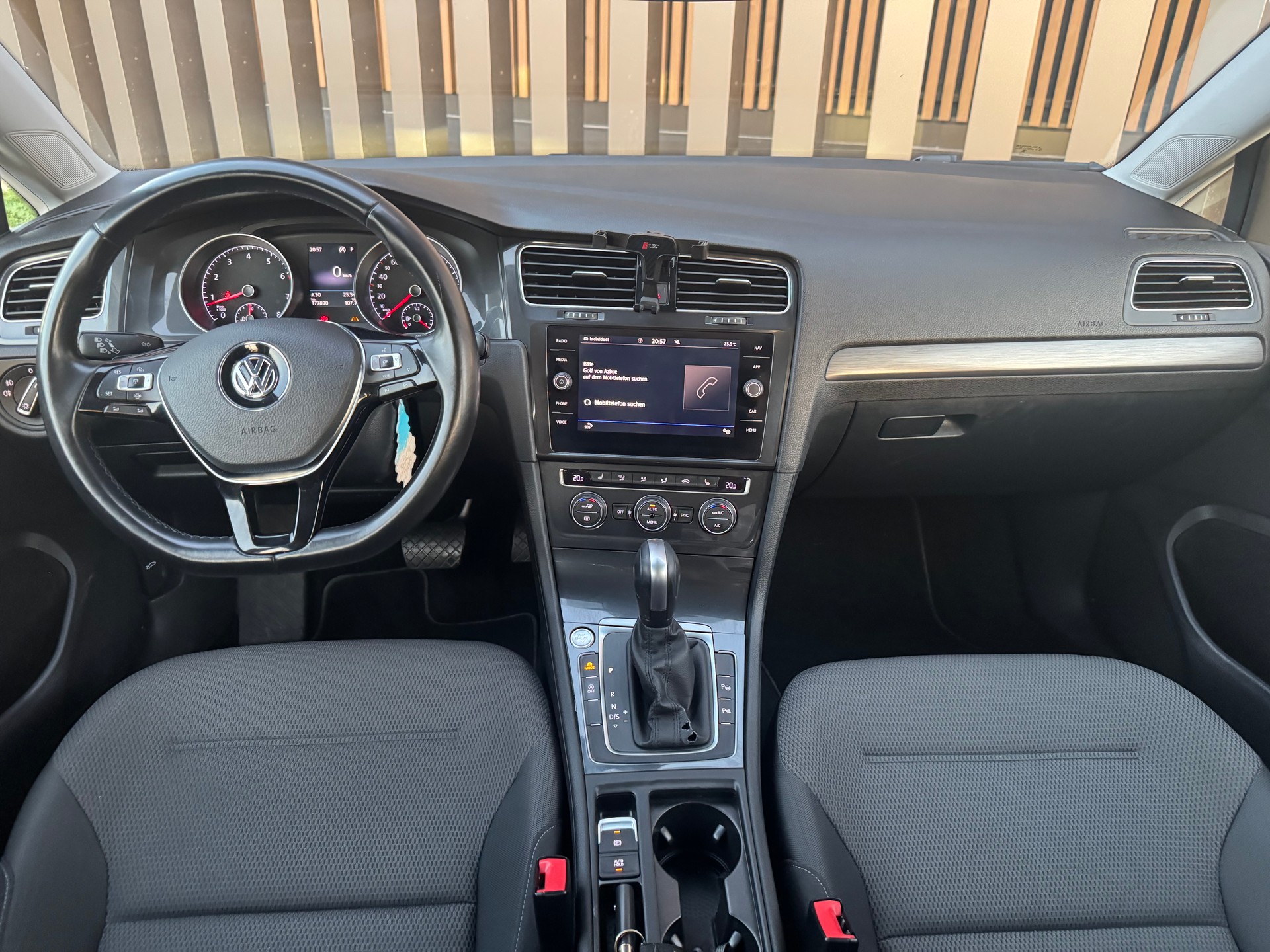 VW 1.5 TSI 150 Comfortline DSG-image-4