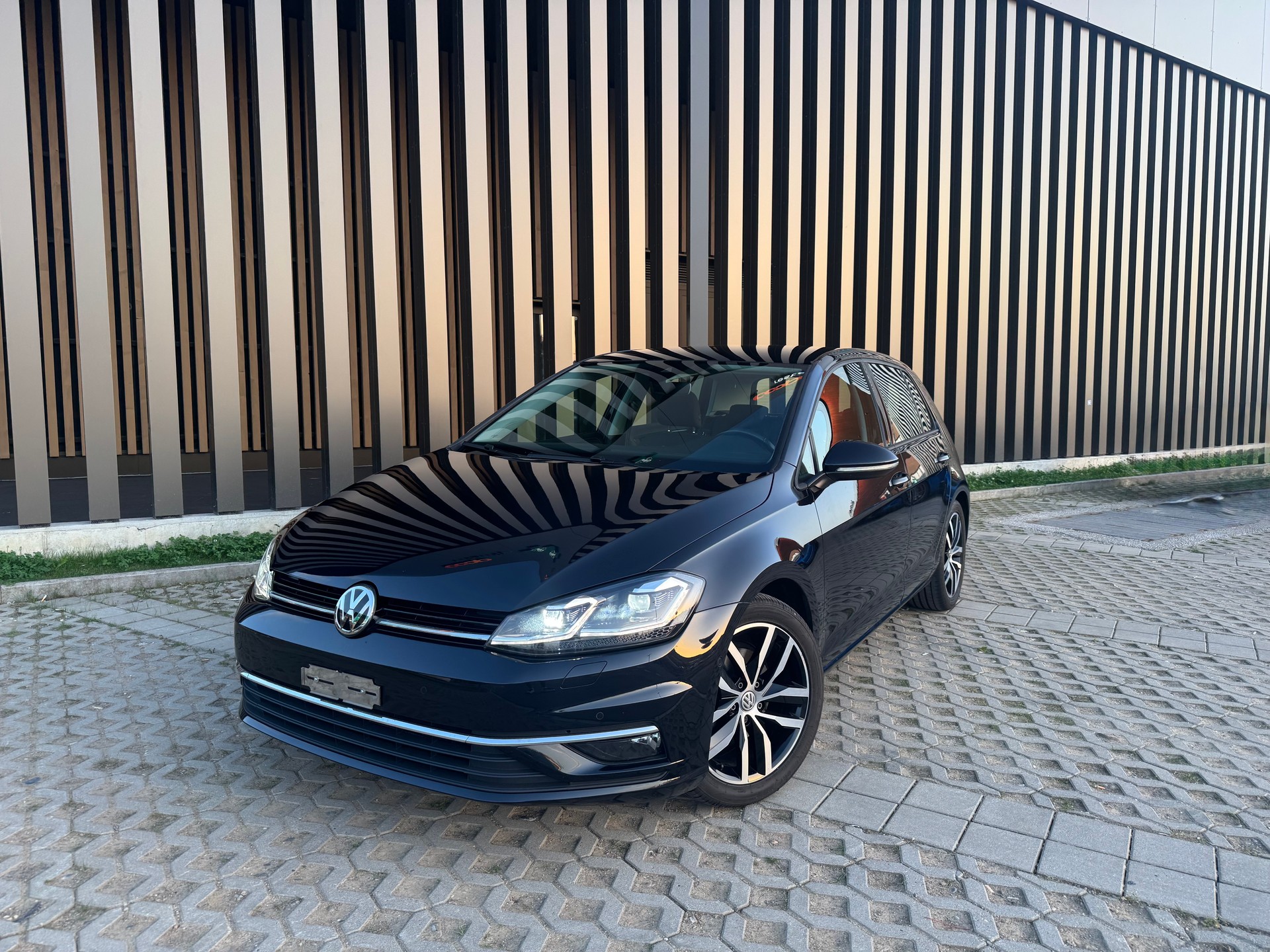 VW 1.5 TSI 150 Comfortline DSG-image-0